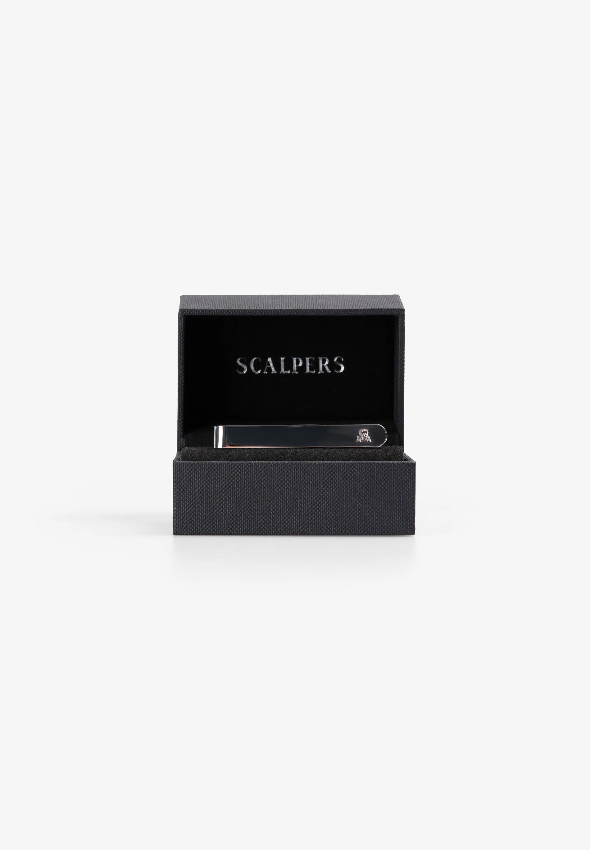 ENGRAVED METAL TIE CLIP - Image 6