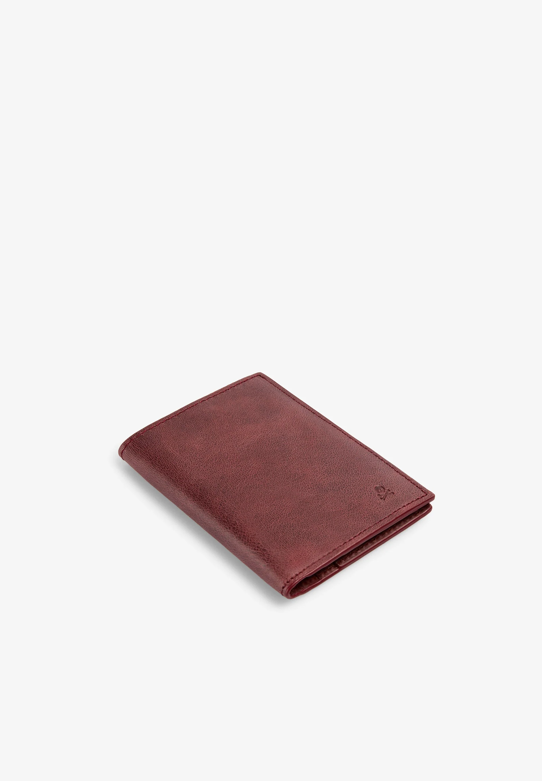 100% LEATHER CARD HOLDER - Image 3