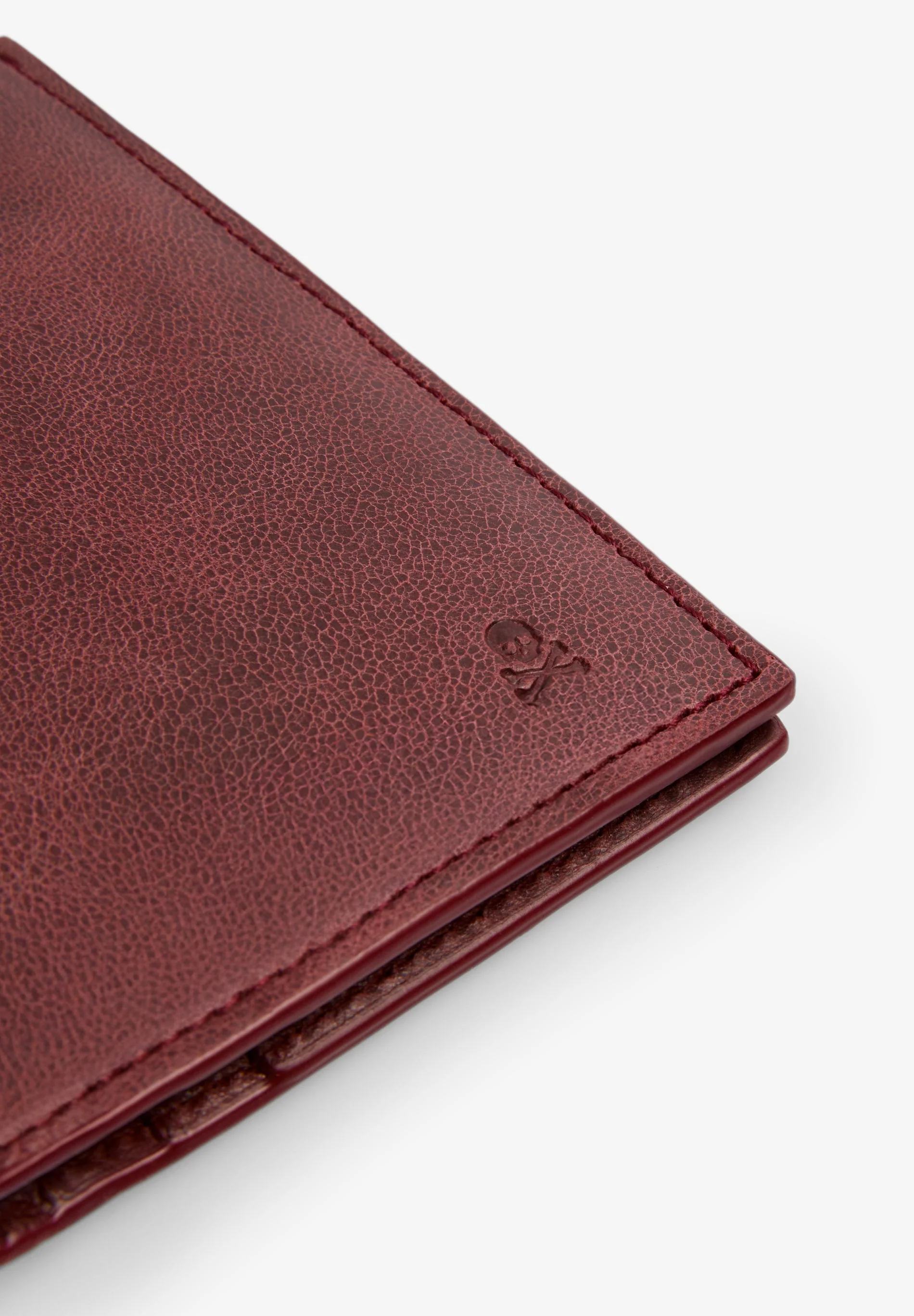 100% LEATHER CARD HOLDER - Image 5