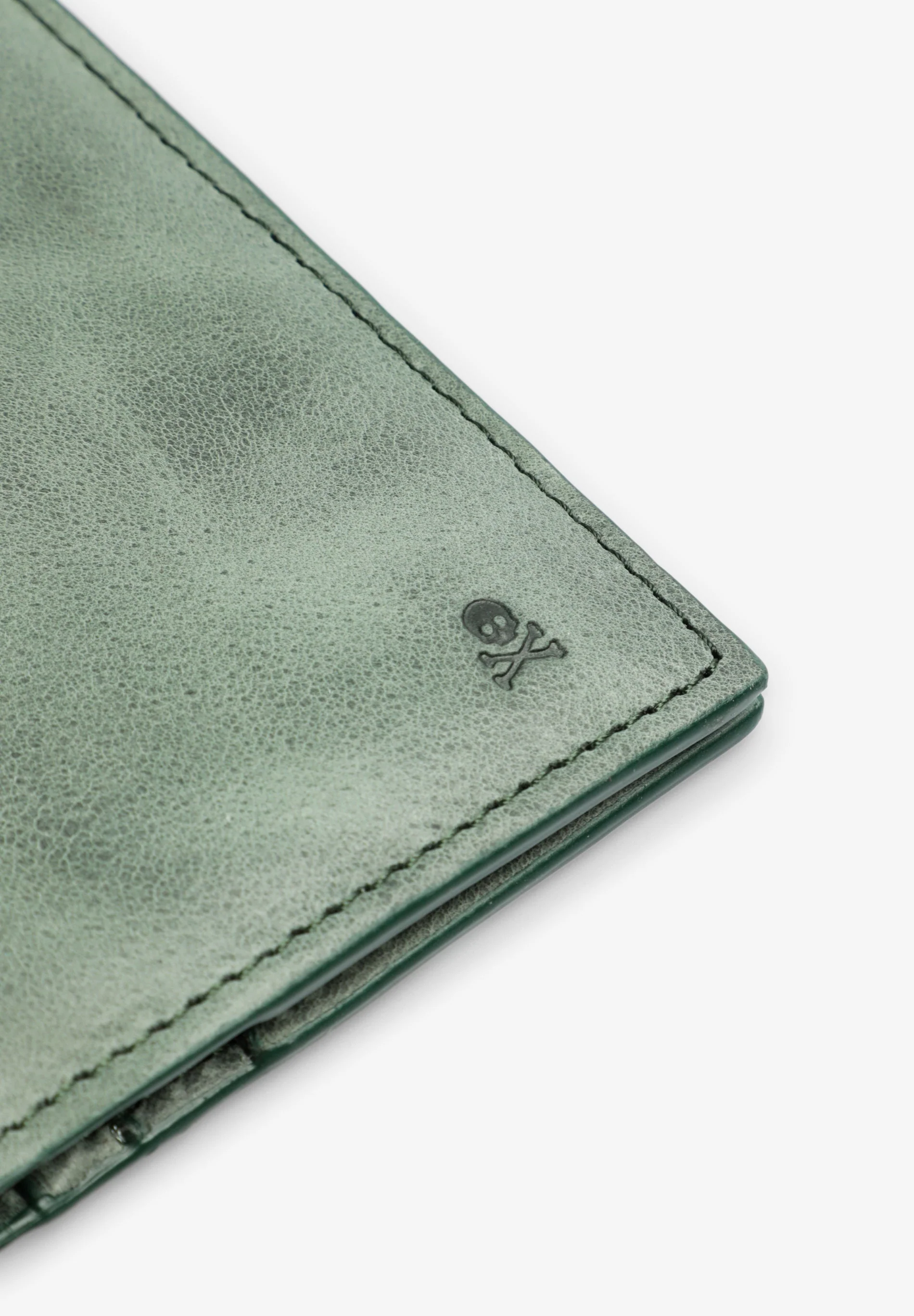 100% LEATHER CARD HOLDER - Image 5