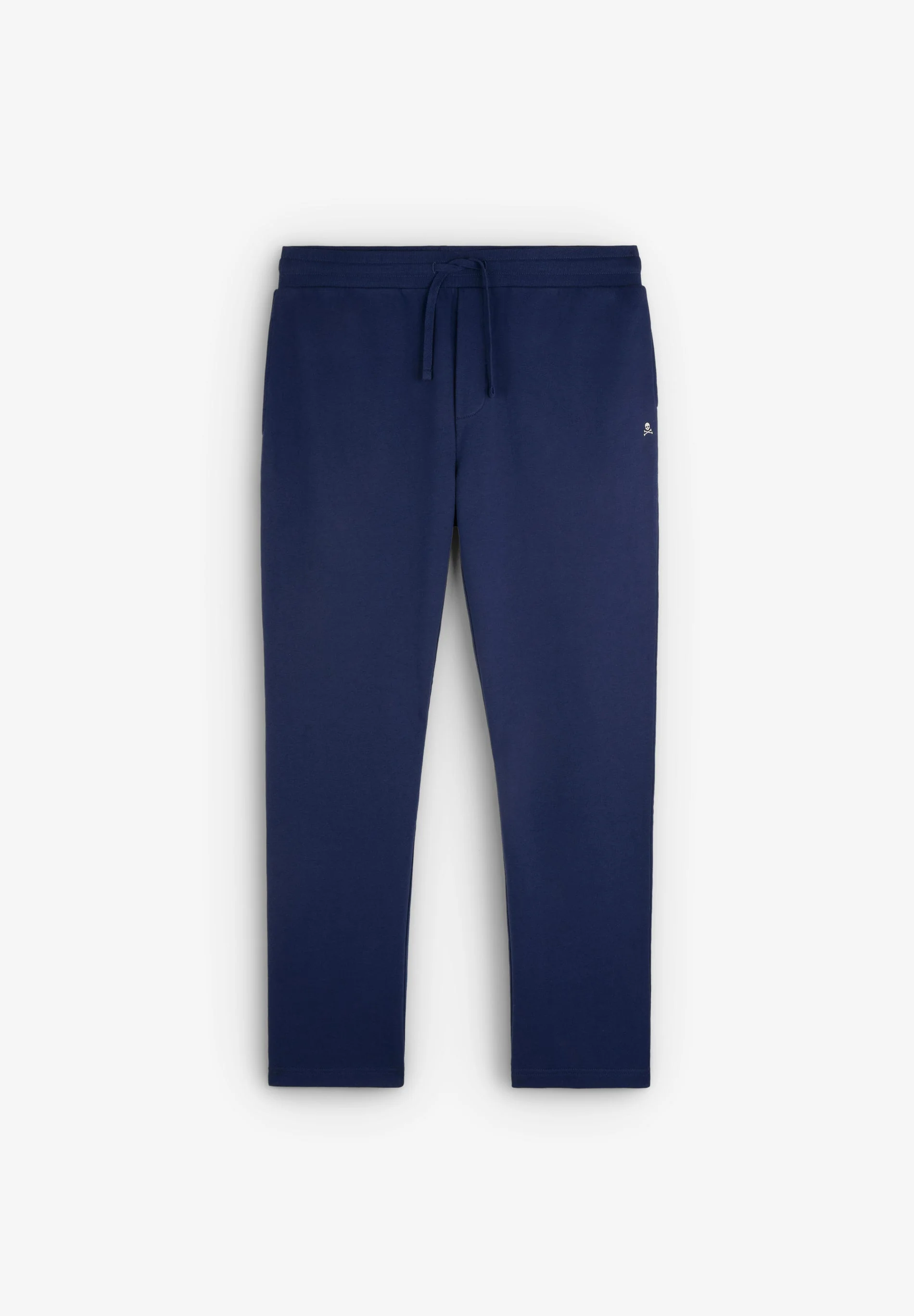 RELAXED COTTON JOGGERS - Image 7