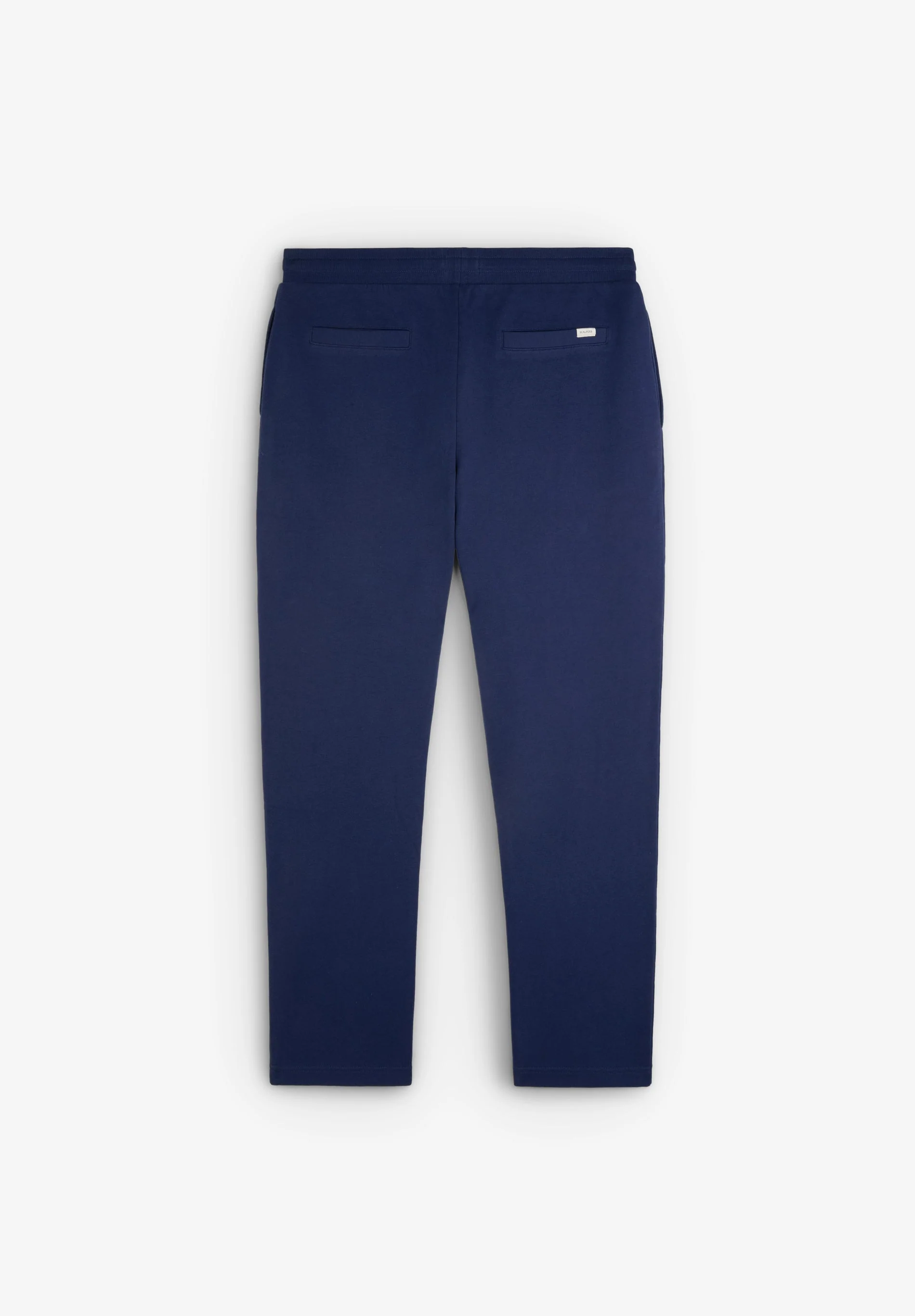 RELAXED COTTON JOGGERS - Image 8