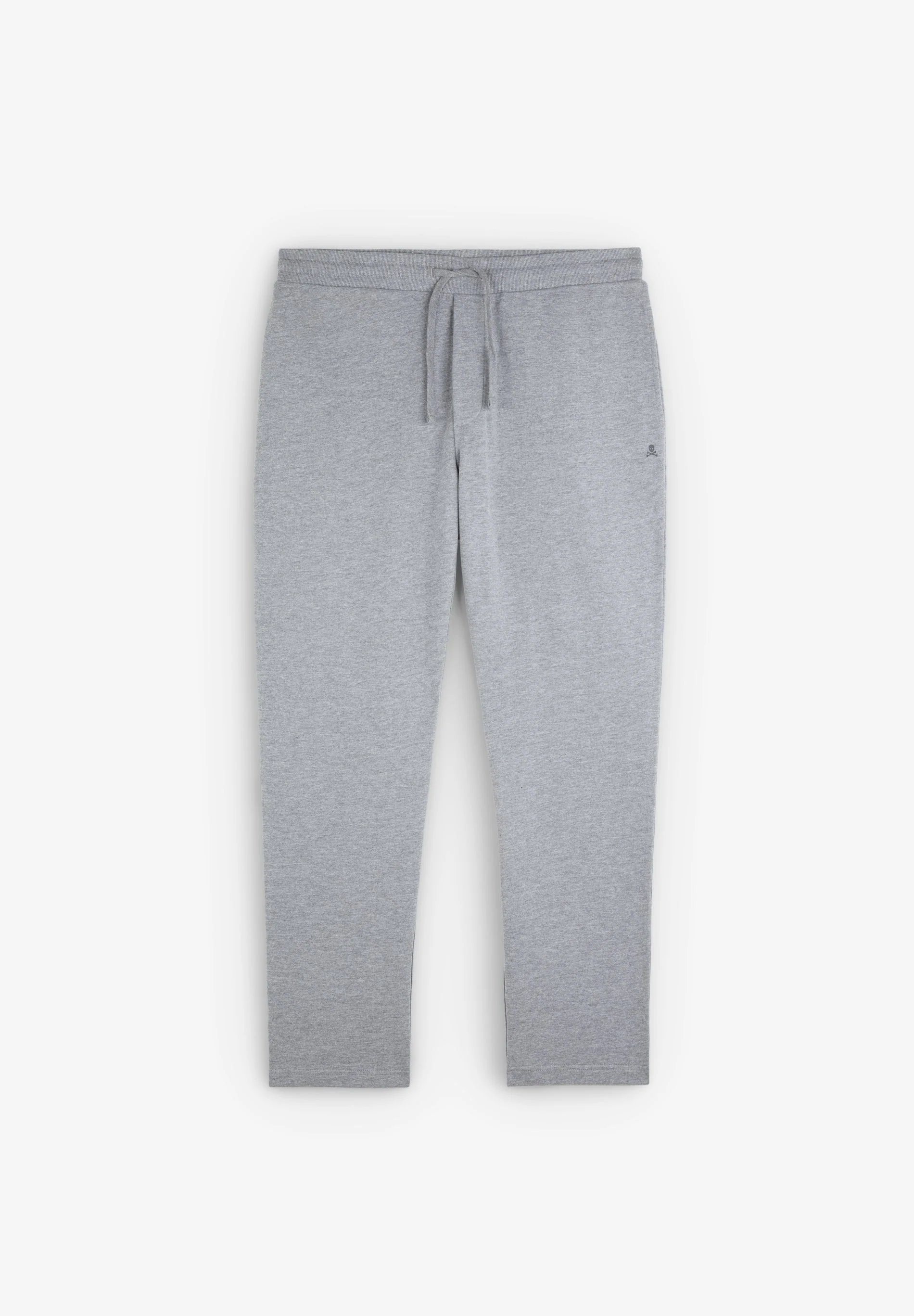 RELAXED COTTON JOGGERS - Image 5