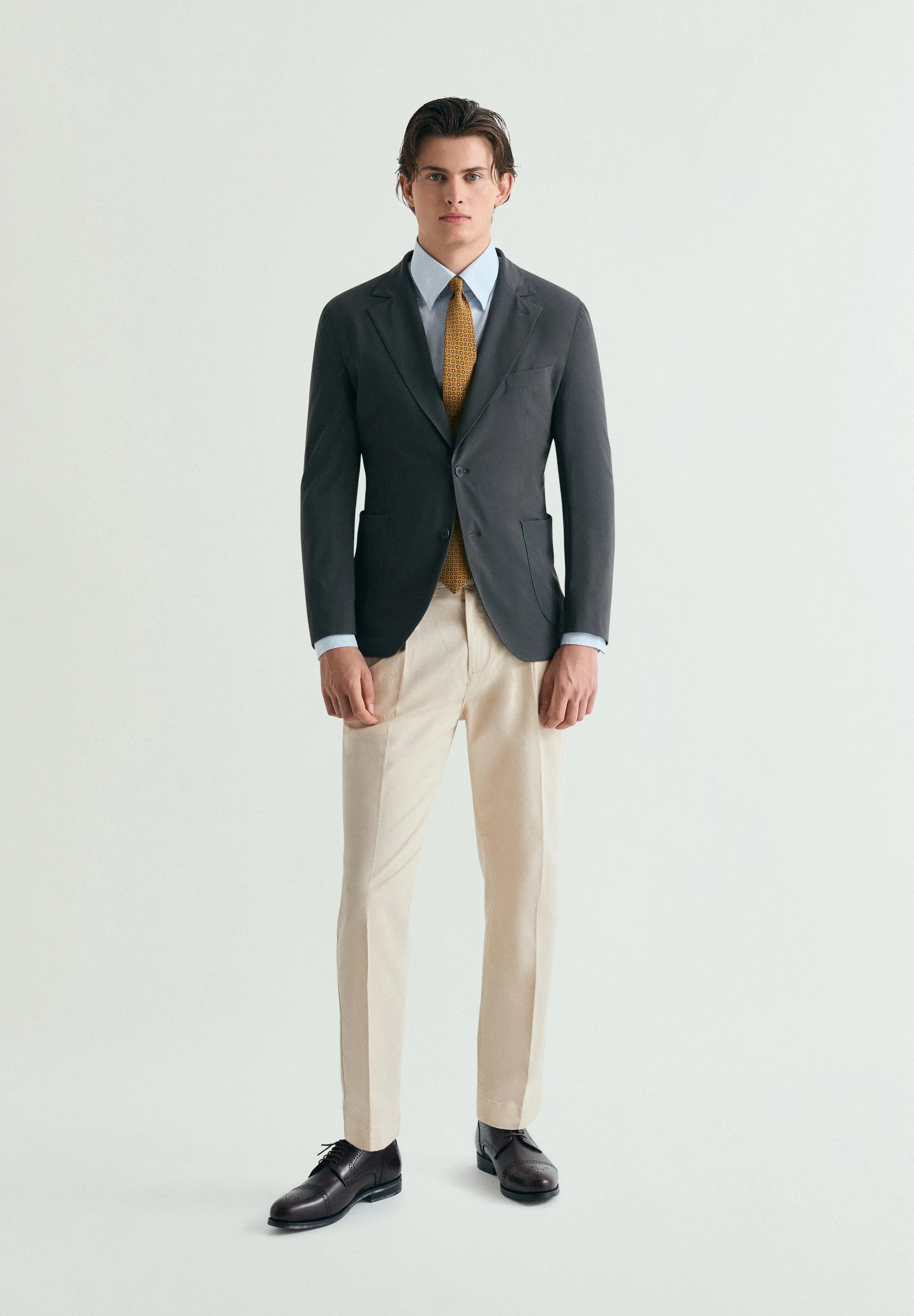 COMFORT SUIT BLAZER - Image 2