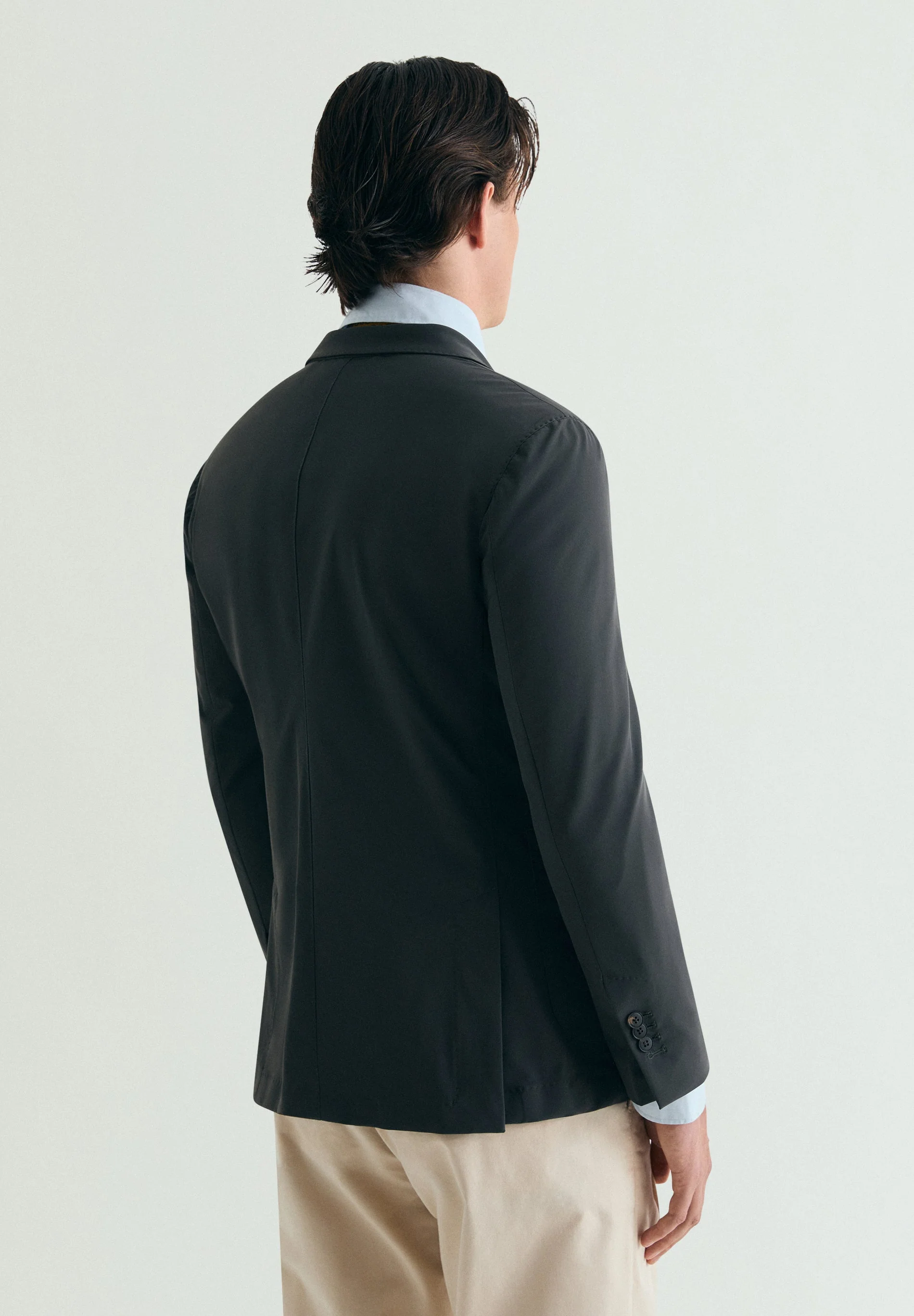 COMFORT SUIT BLAZER - Image 3