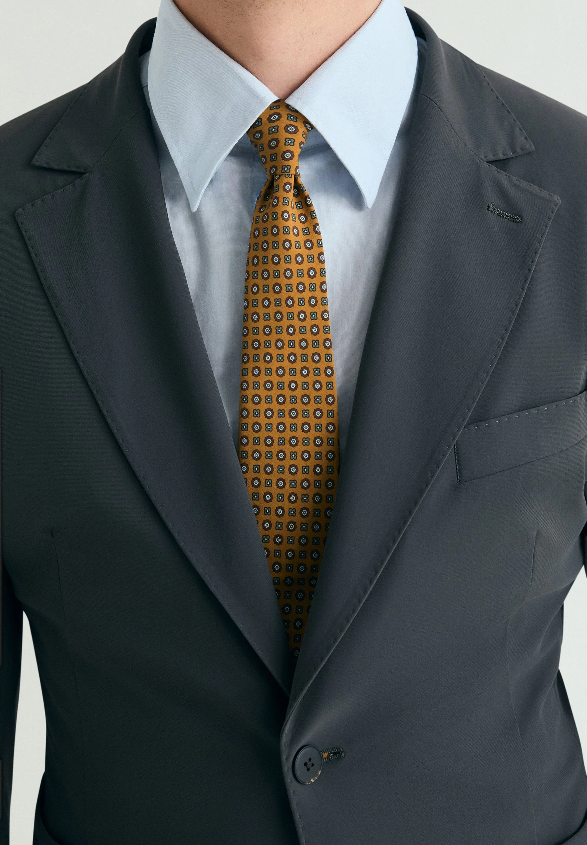 COMFORT SUIT BLAZER - Image 4
