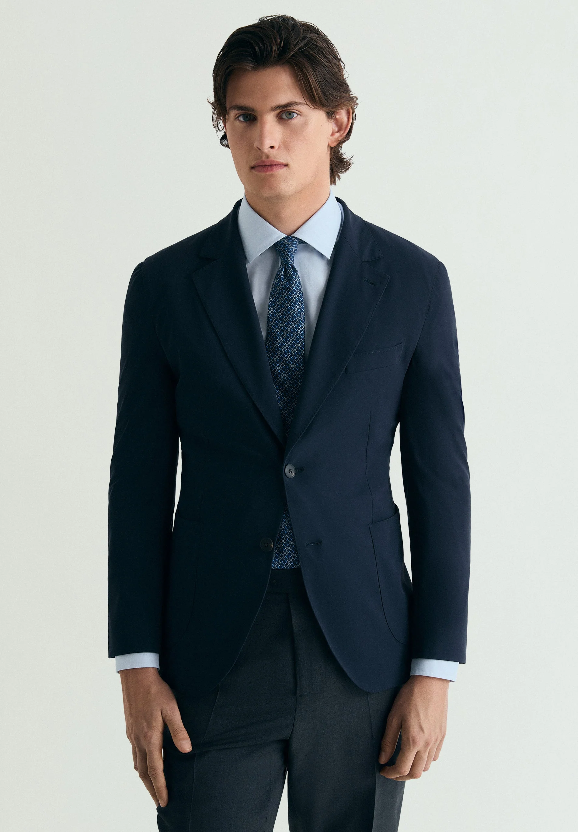 COMFORT SUIT BLAZER - Image 2