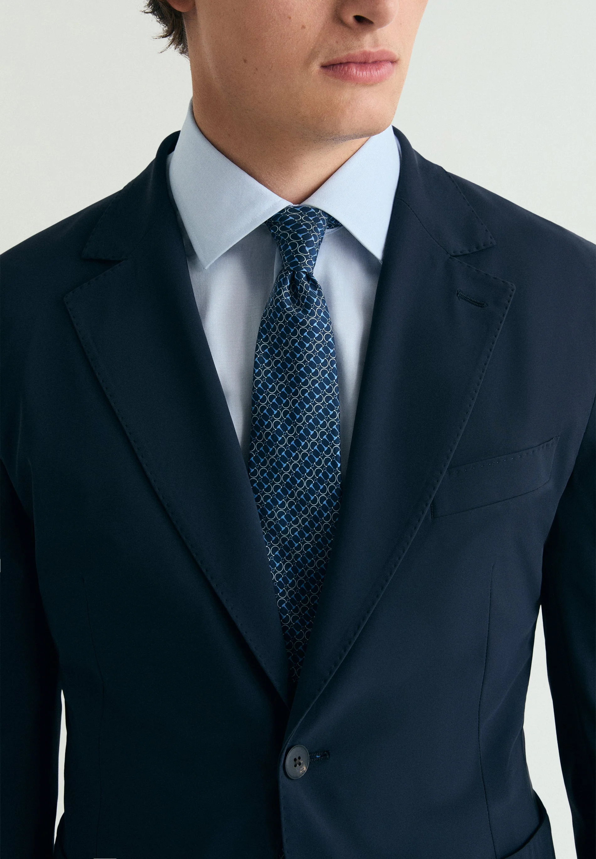 COMFORT SUIT BLAZER - Image 3