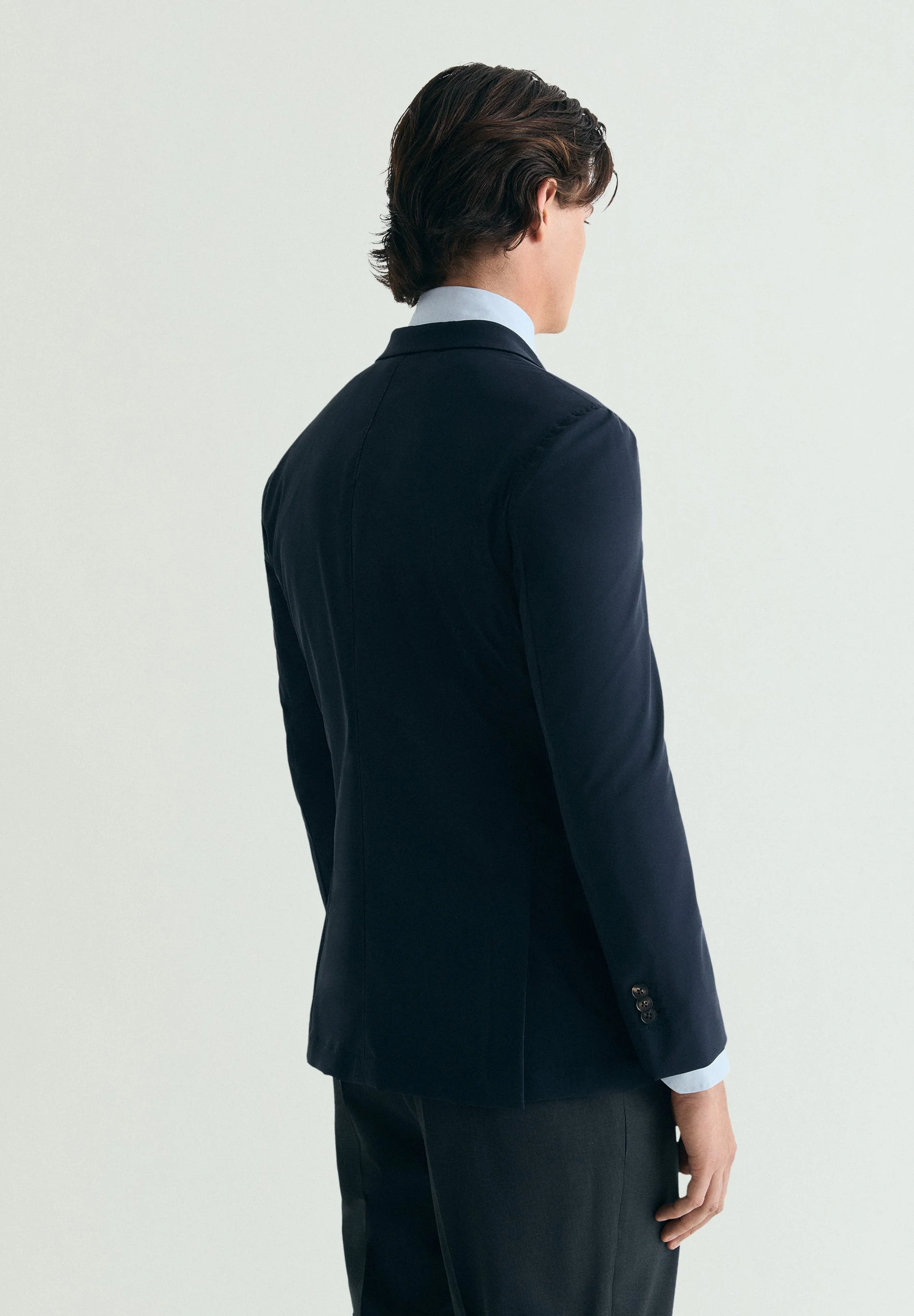 COMFORT SUIT BLAZER - Image 4