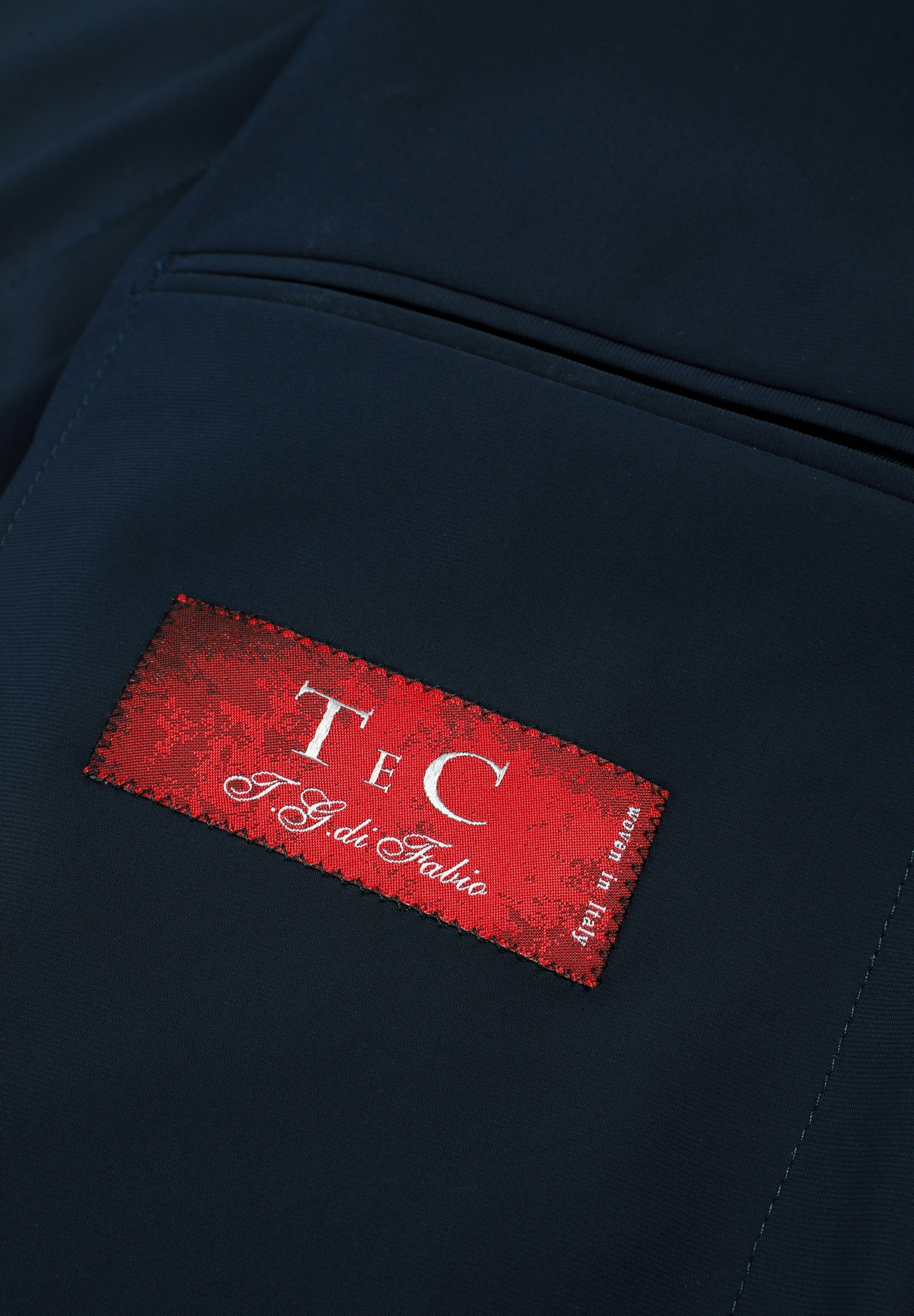 COMFORT SUIT BLAZER - Image 9