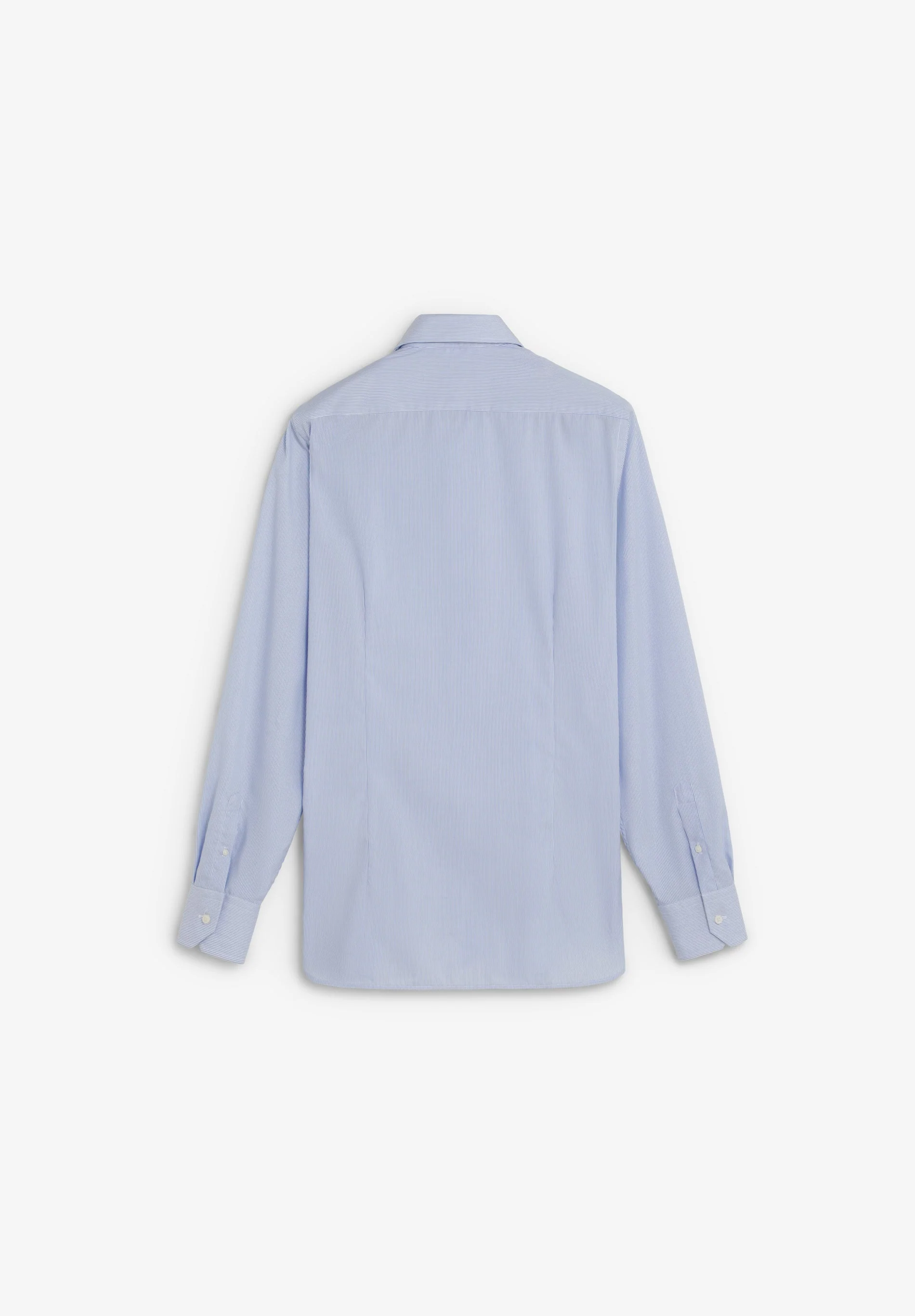 PREMIUM ANTI-WRINKLE DRESS SHIRT - Image 7