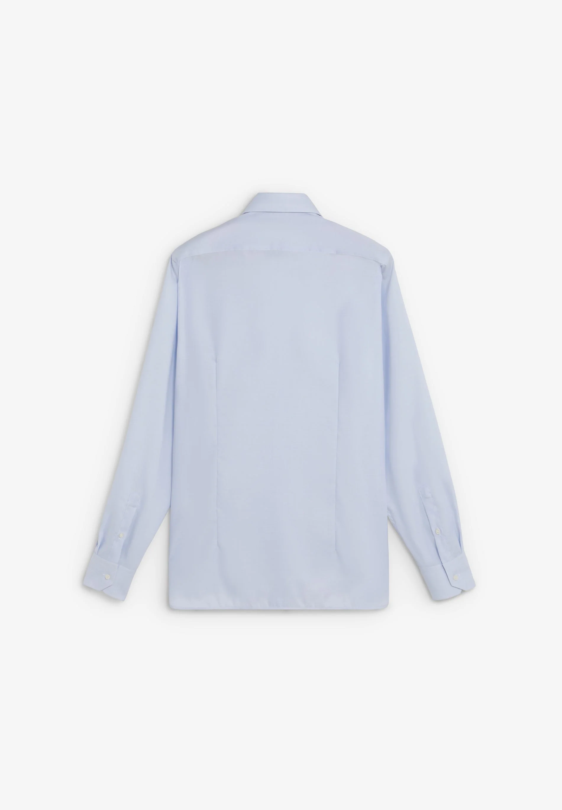 PREMIUM ANTI-WRINKLE DRESS SHIRT - Image 6