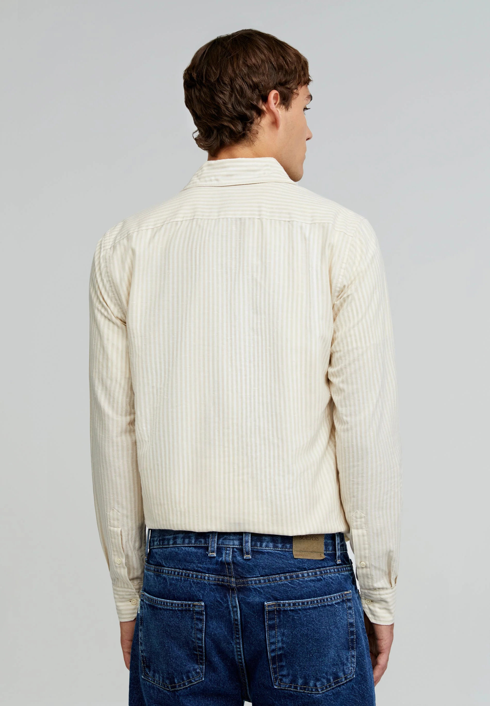 SCABBOT SE SHIRT - Image 3