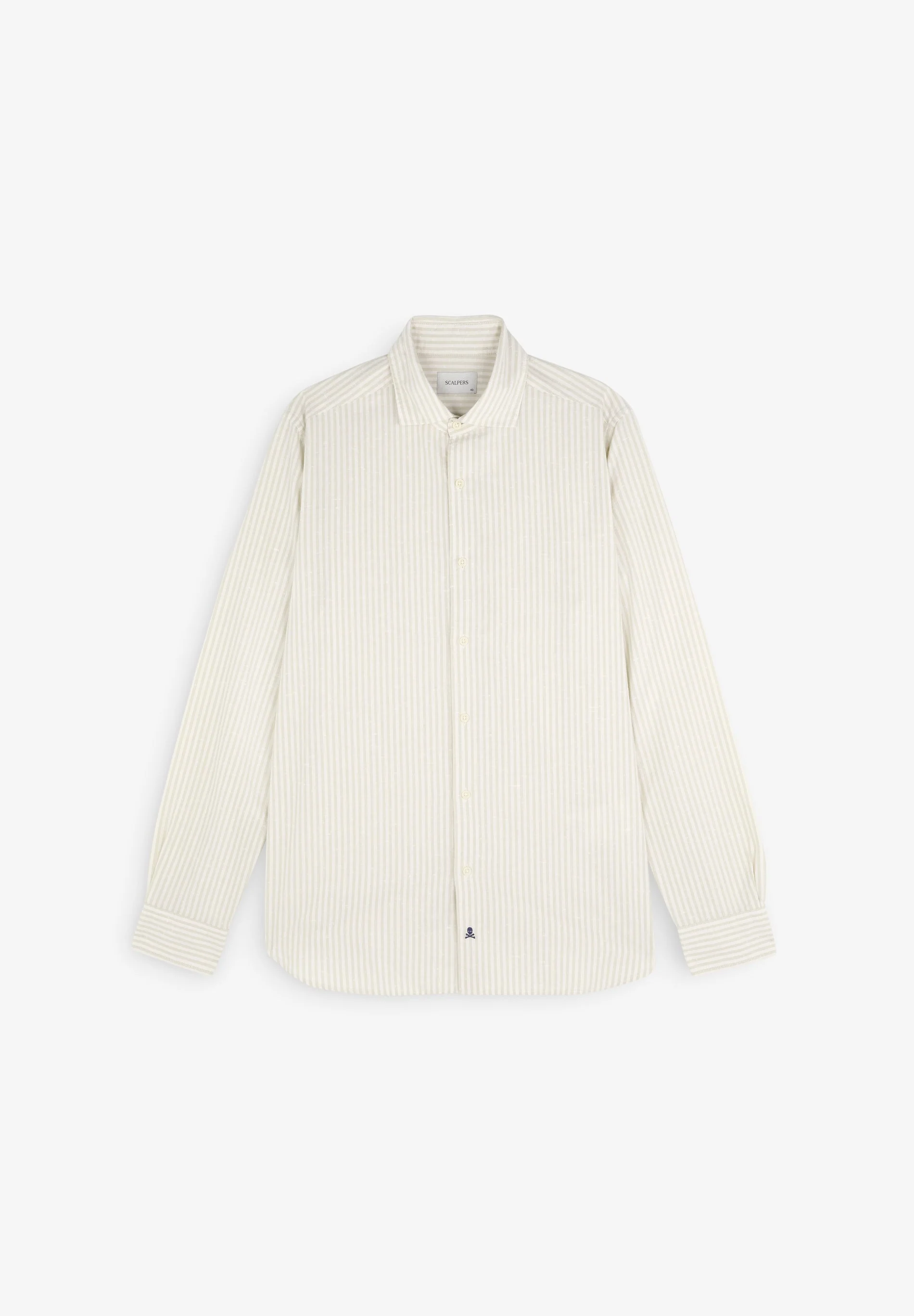 SCABBOT SE SHIRT - Image 5