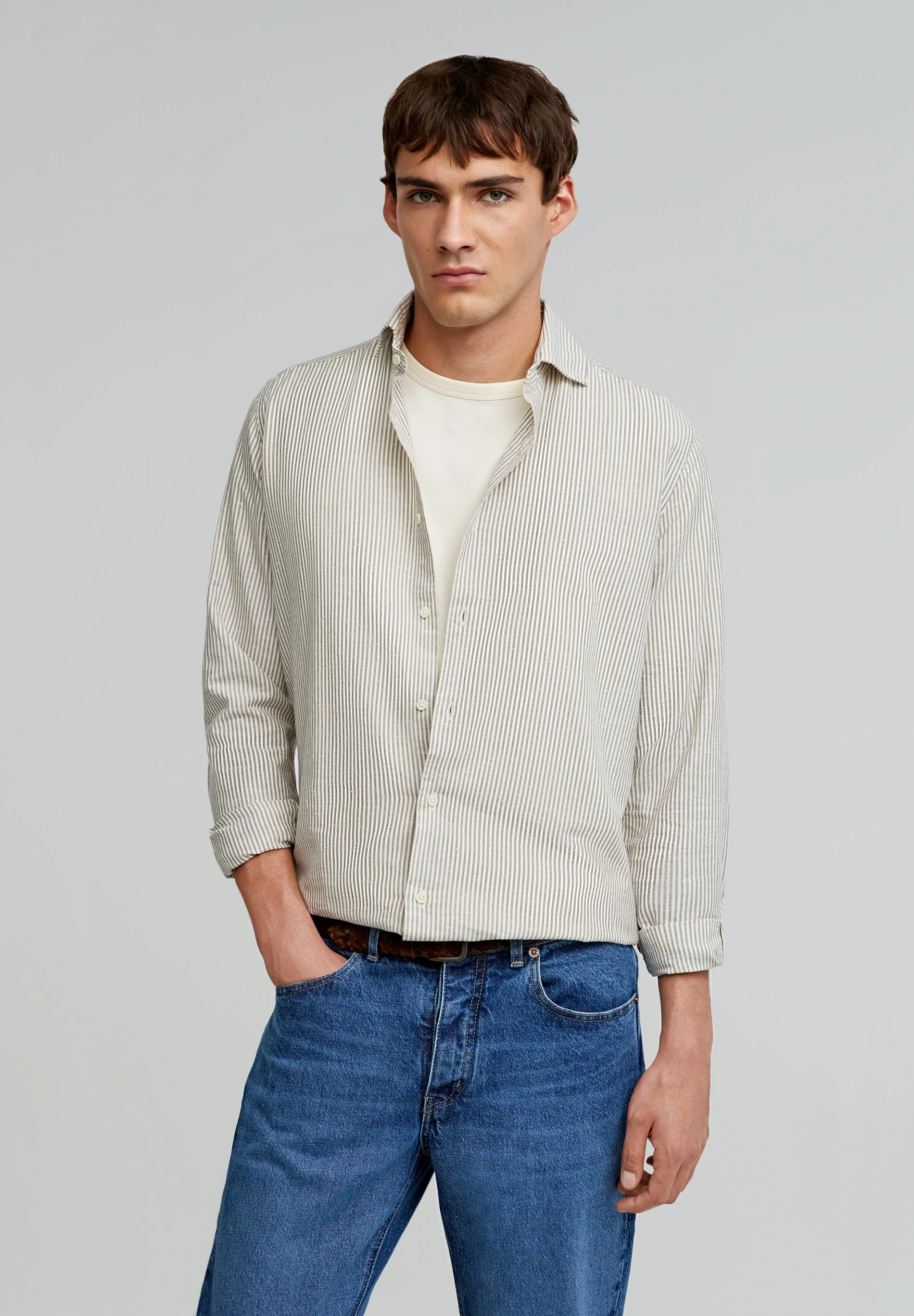 SCABBOT SE SHIRT - Image 2