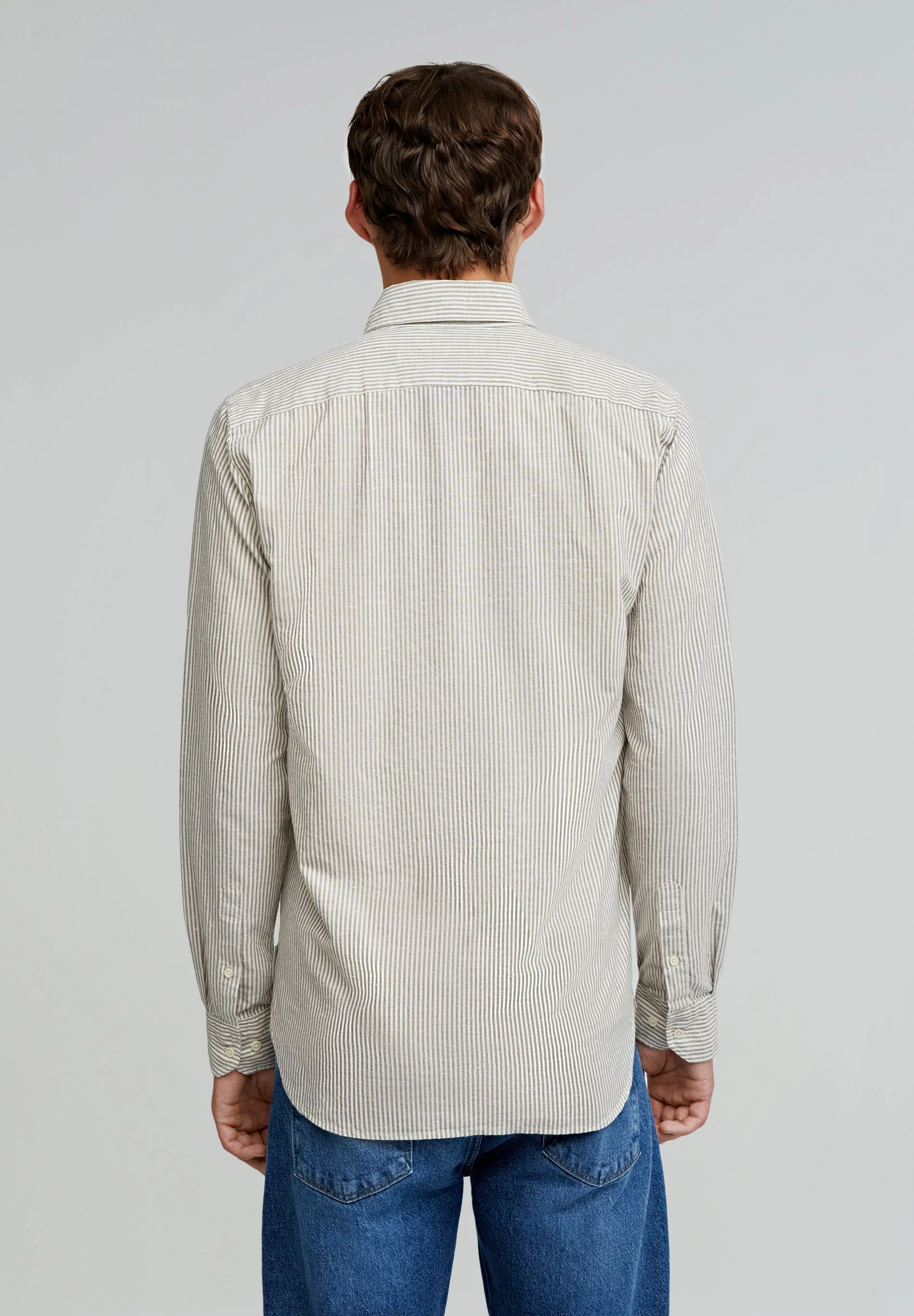 SCABBOT SE SHIRT - Image 3