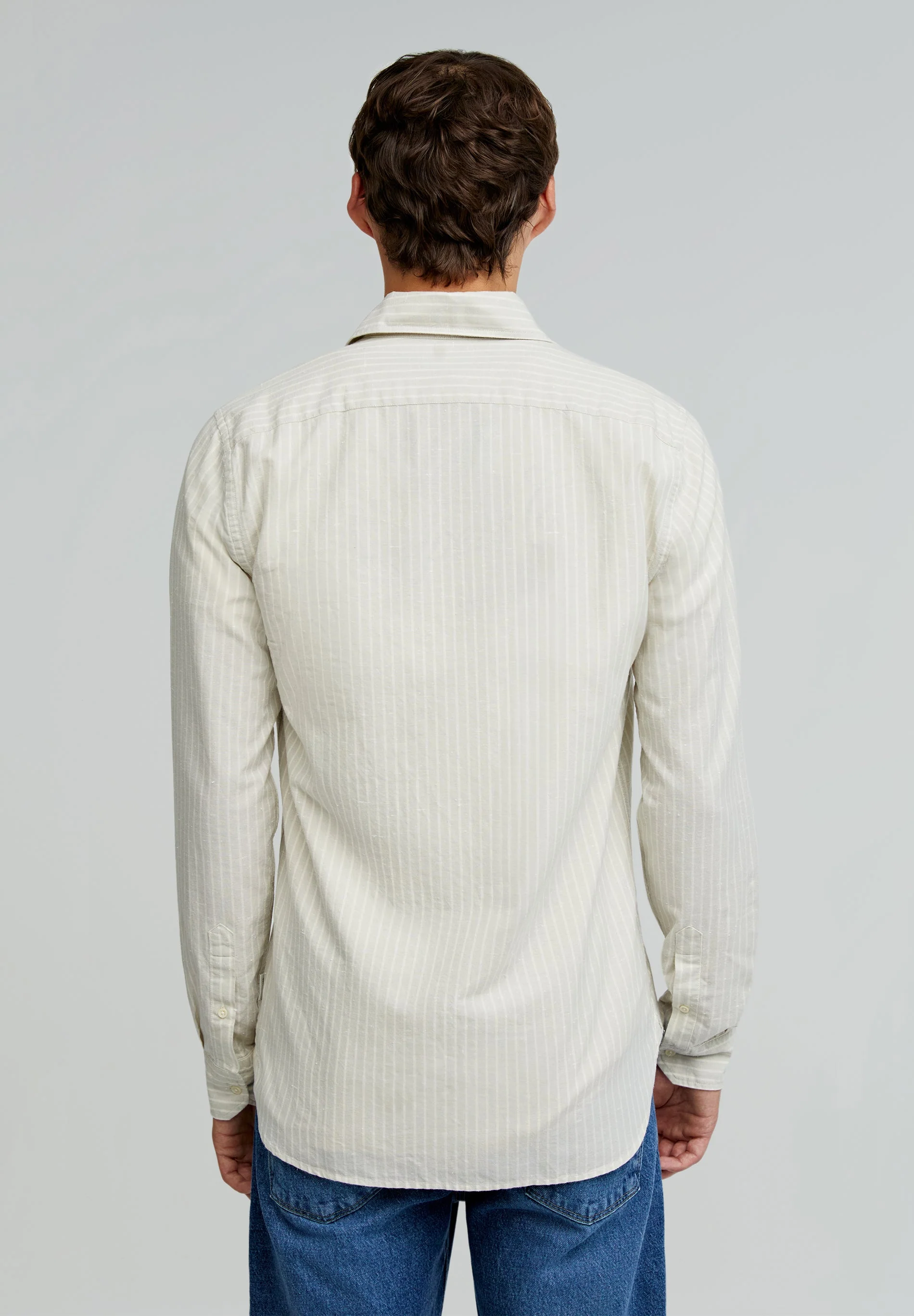 SCABBOT SE SHIRT - Image 3