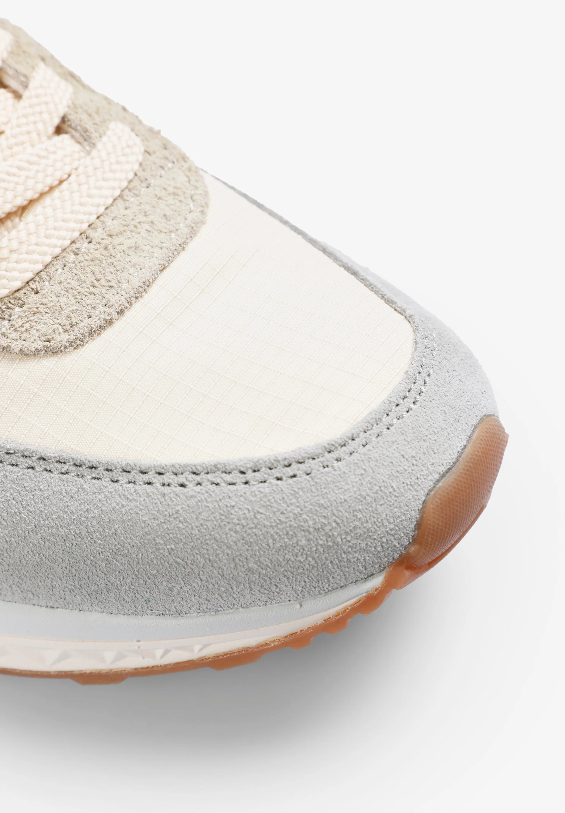 SUEDE SNEAKERS WITH SKULL - Image 7