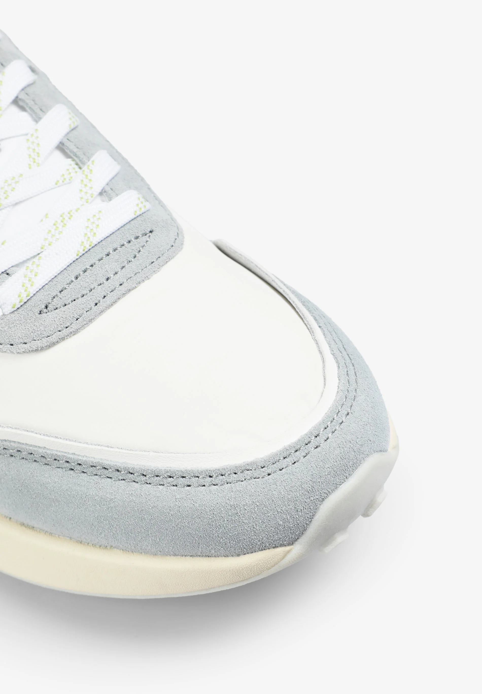 LEATHER SKULL SNEAKERS - Image 8