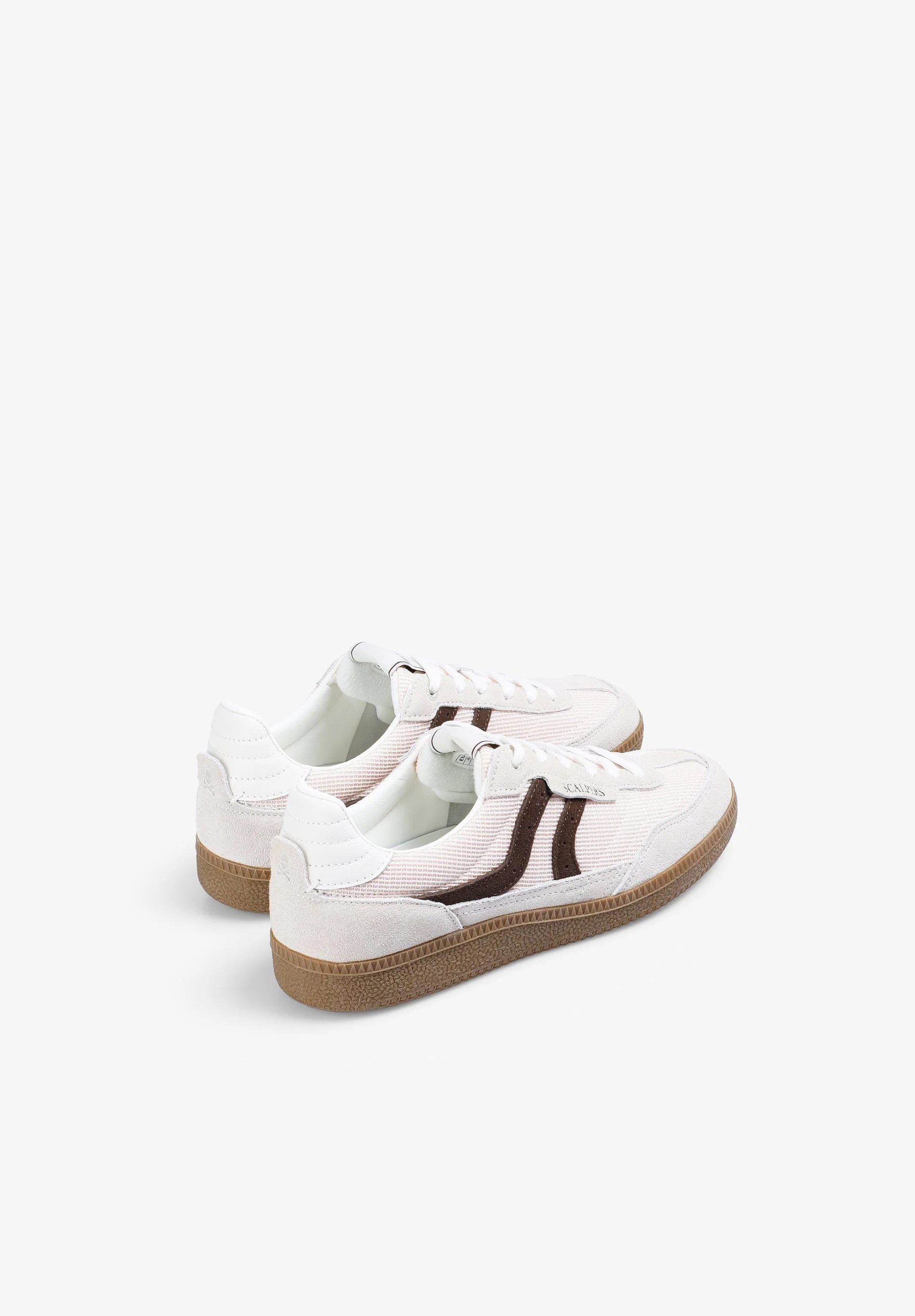 RETRO SNEAKERS - Image 3