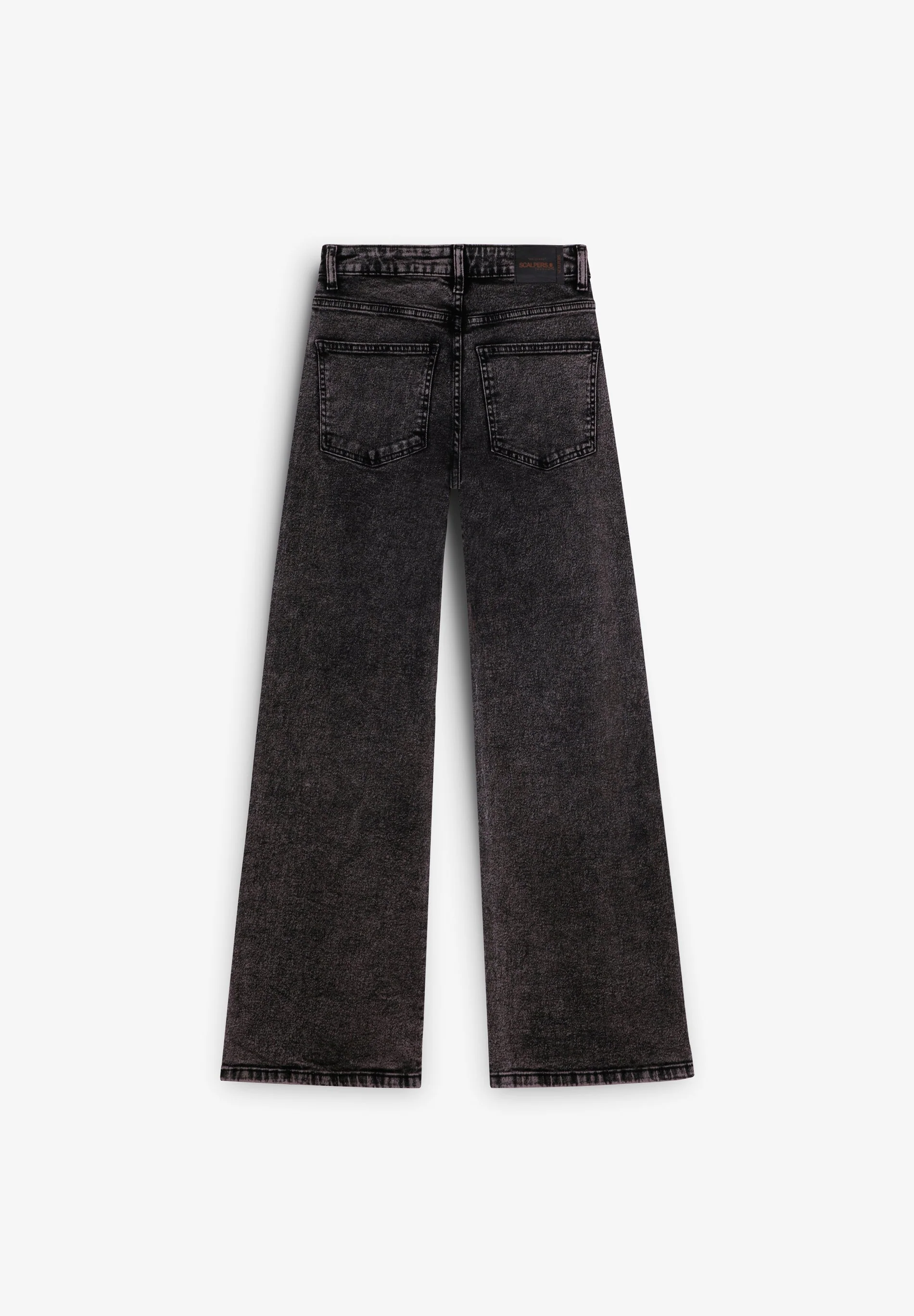 MID-RISE JEANS - Image 6