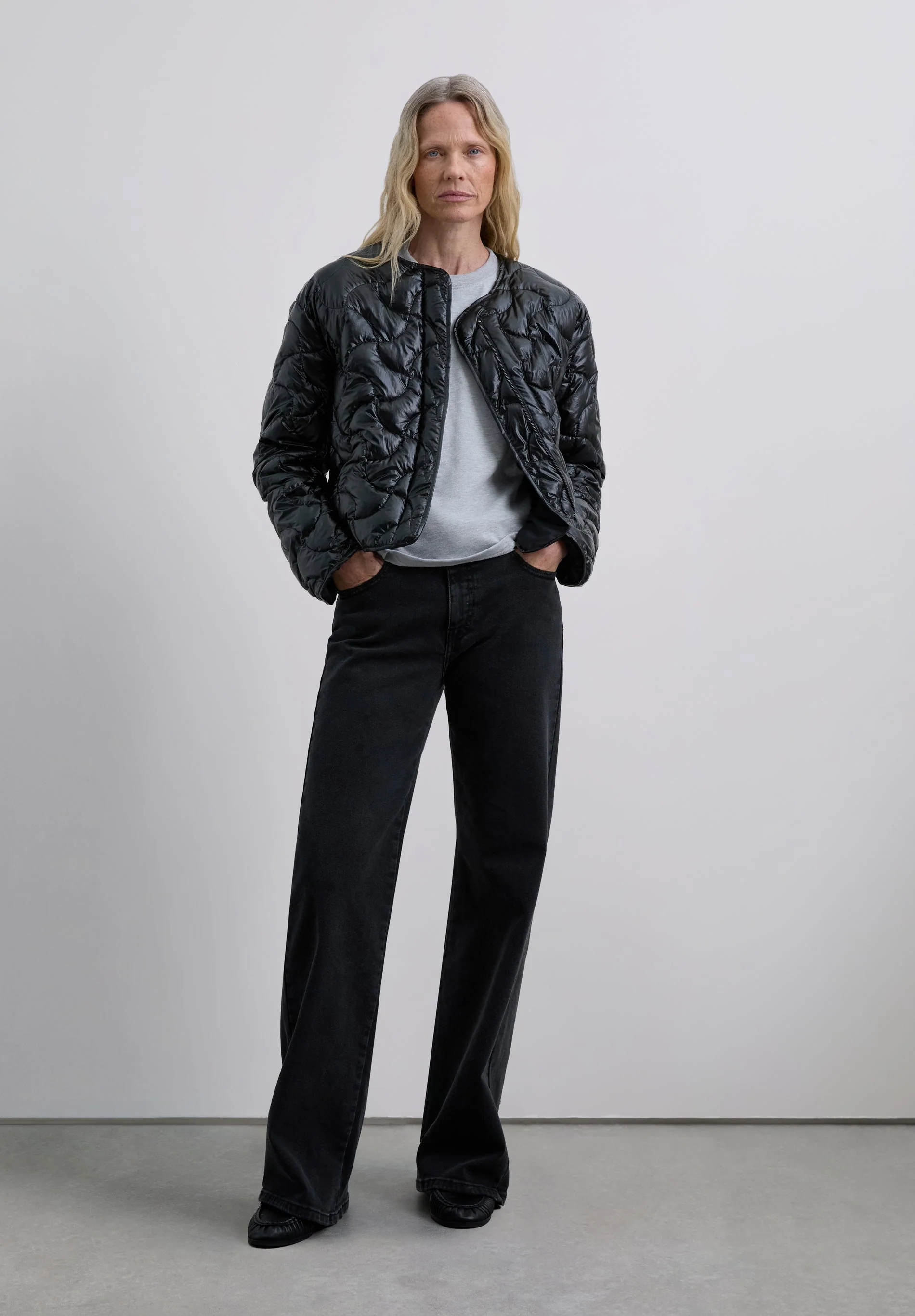 PUFFER JACKET - Image 2