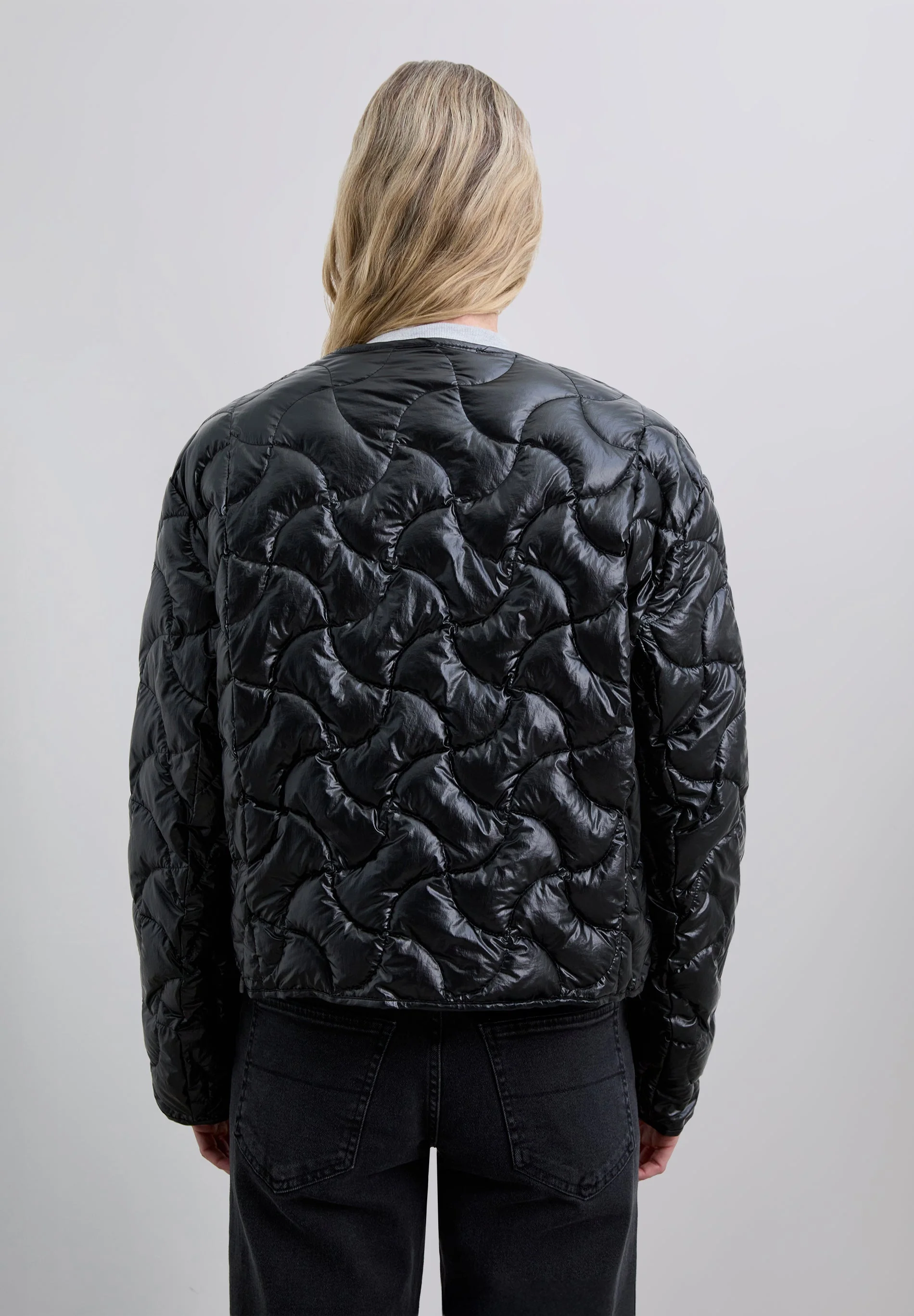 PUFFER JACKET - Image 4