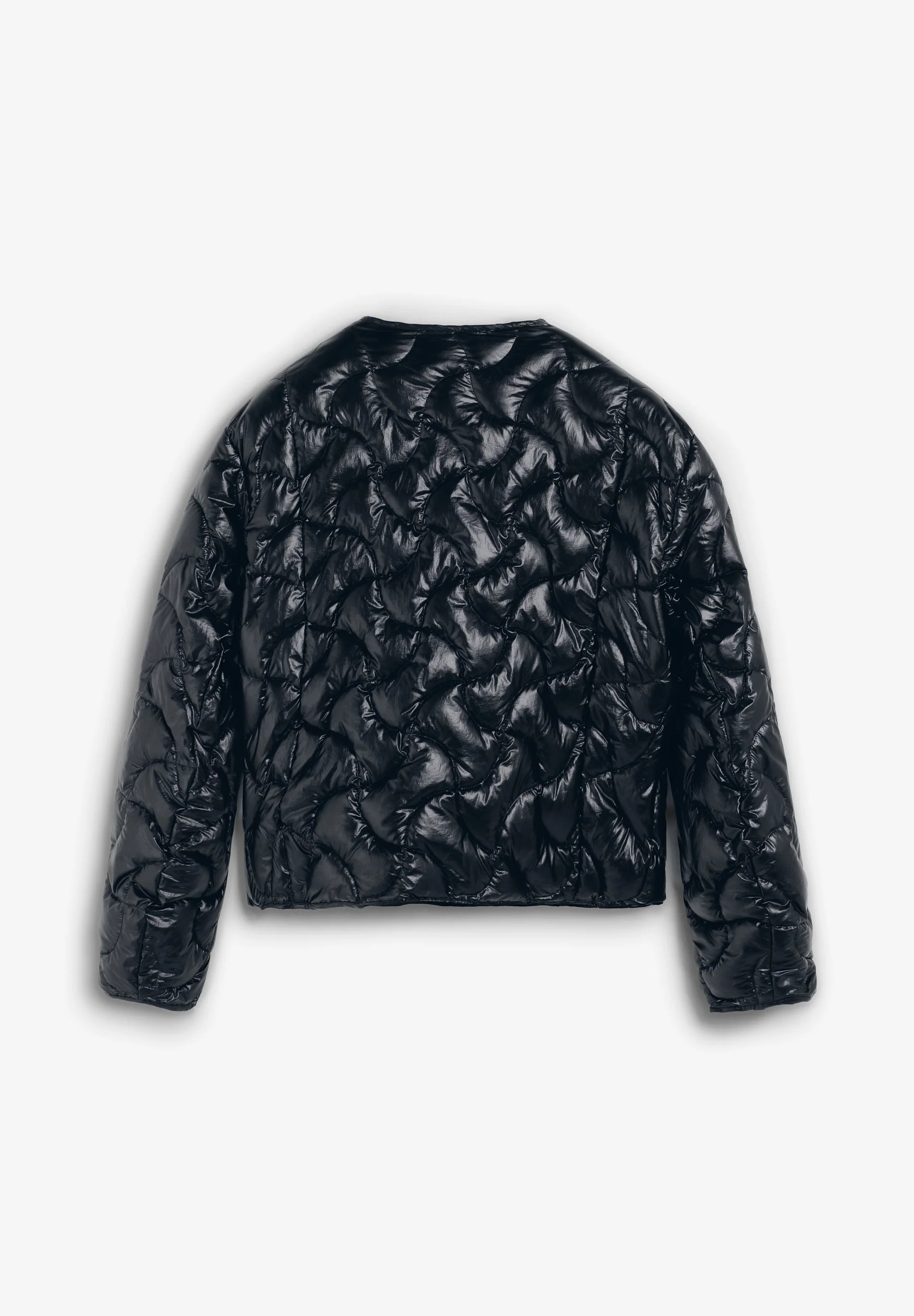 PUFFER JACKET - Image 6