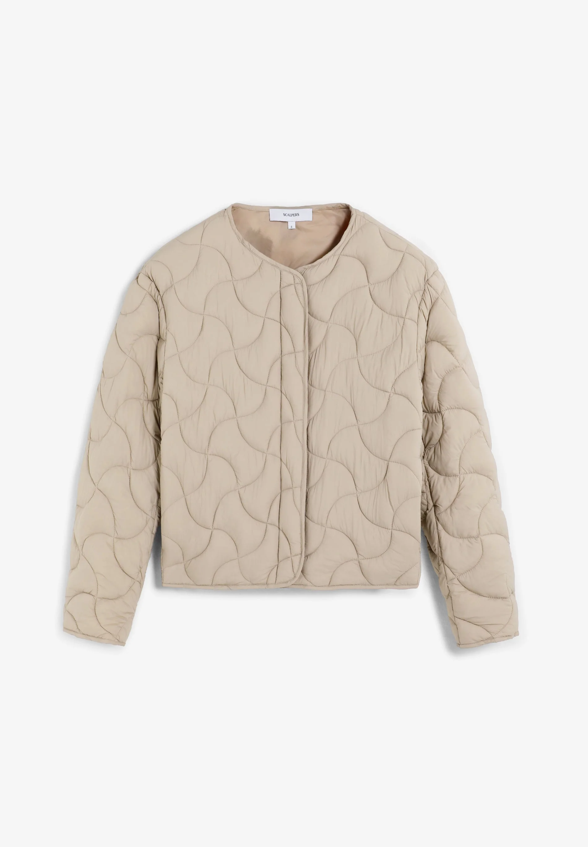 PUFFER JACKET - Image 5