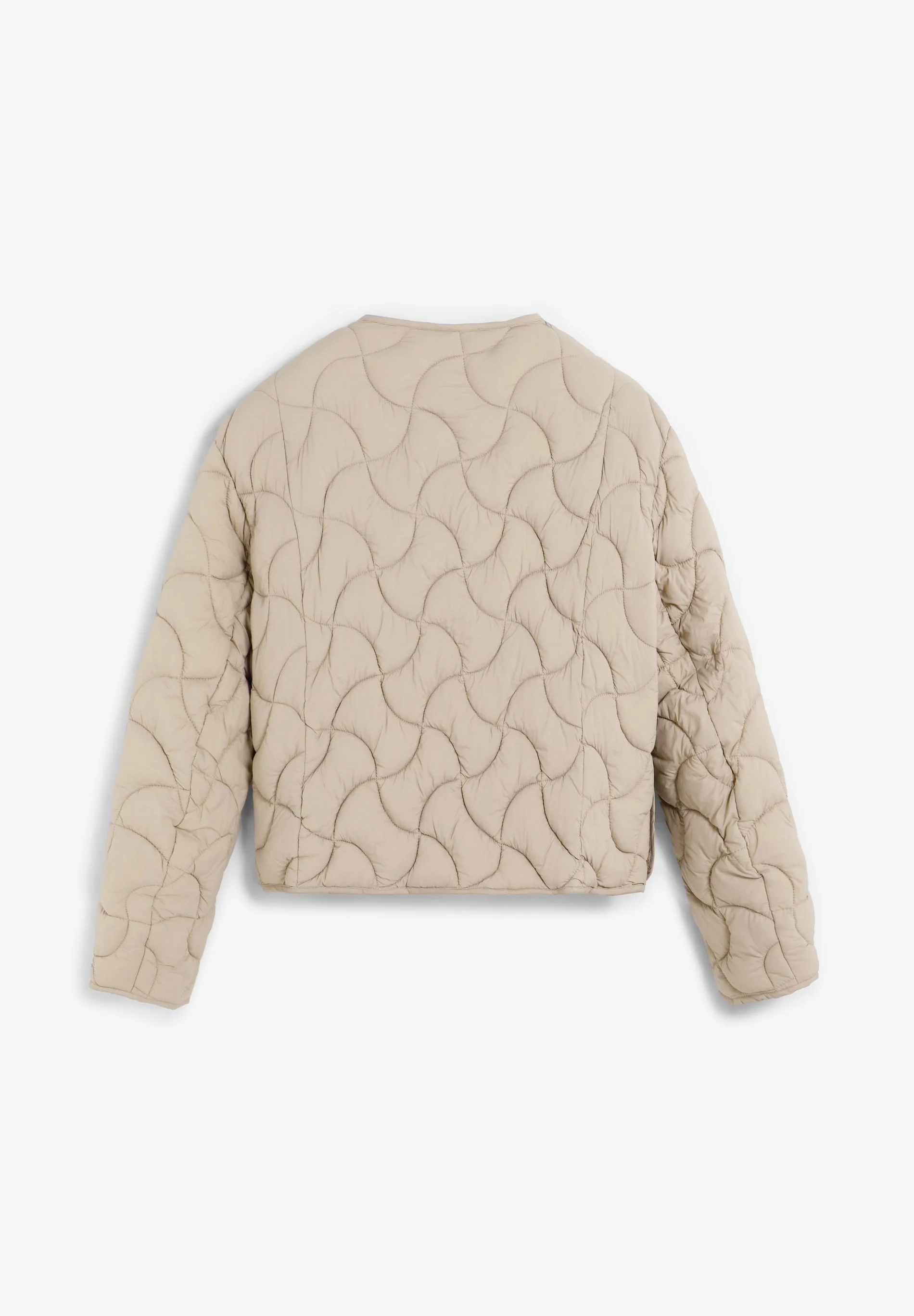 PUFFER JACKET - Image 6