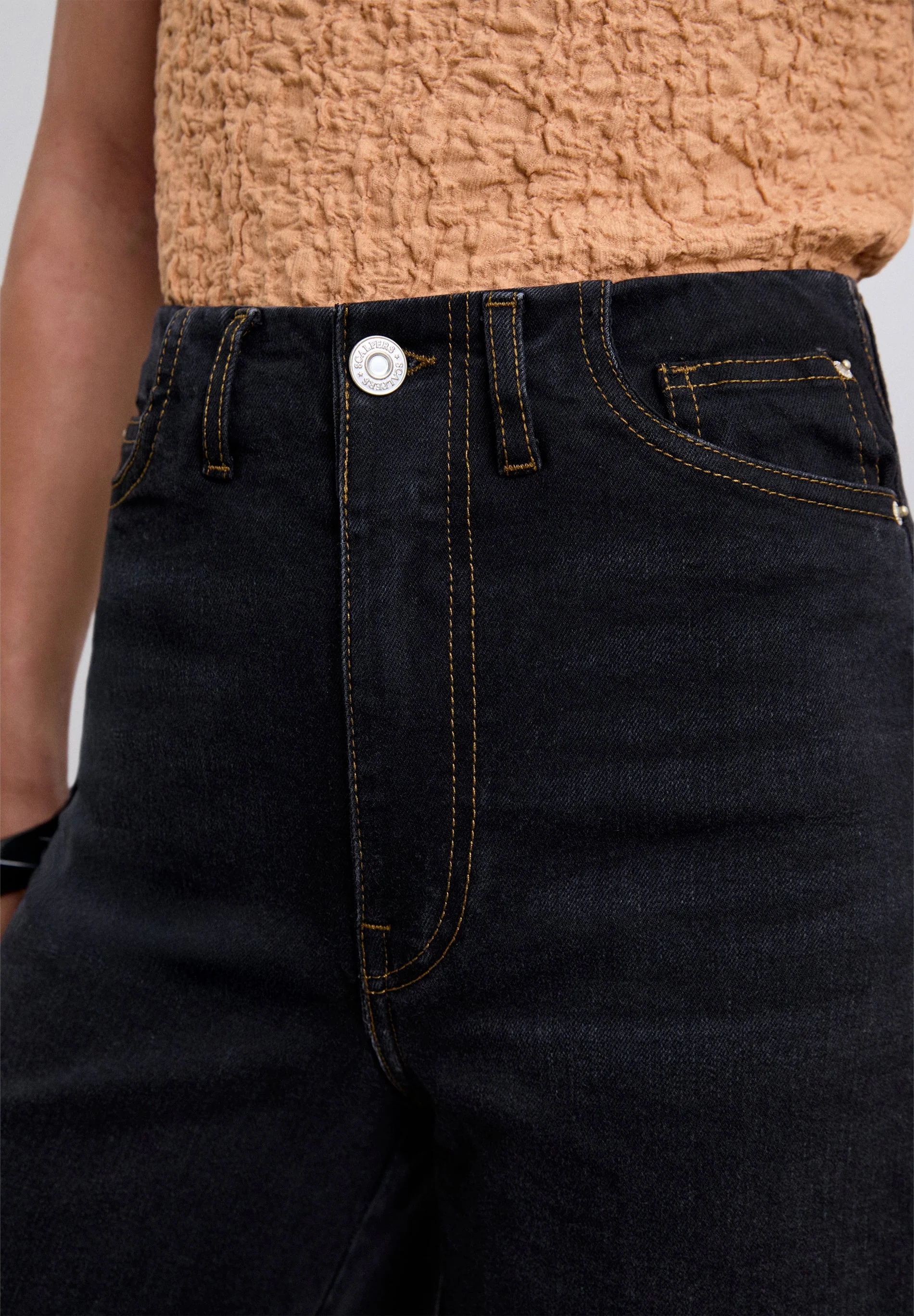 CULOTTE JEANS - Image 3