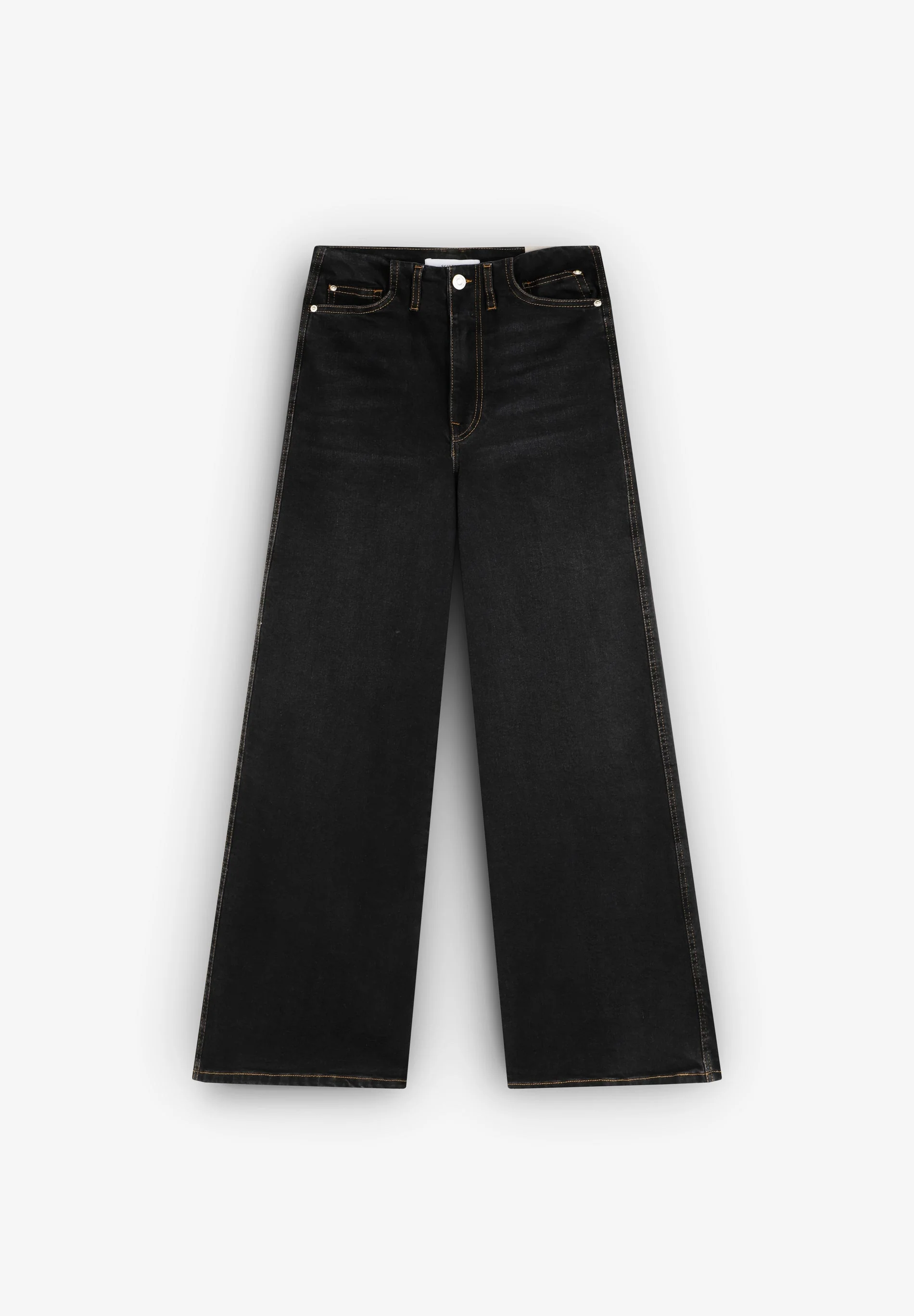 CULOTTE JEANS - Image 5