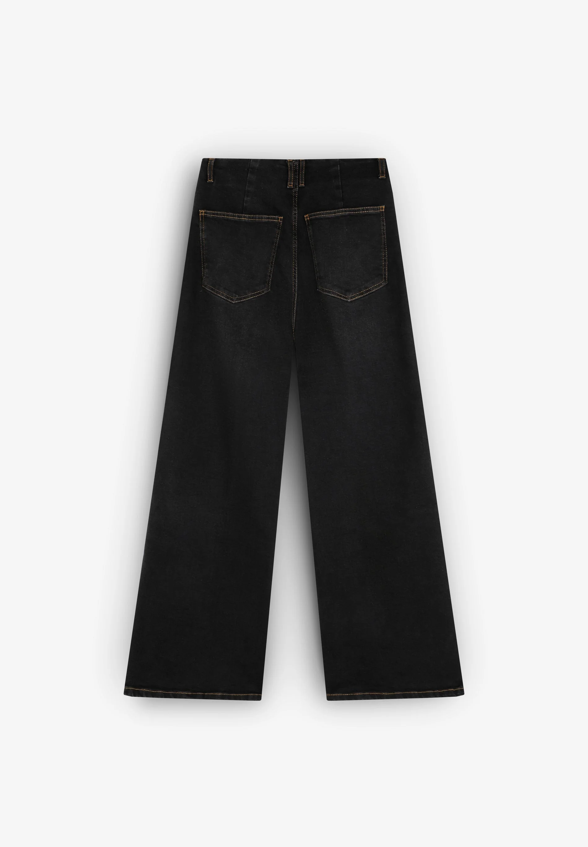 CULOTTE JEANS - Image 6