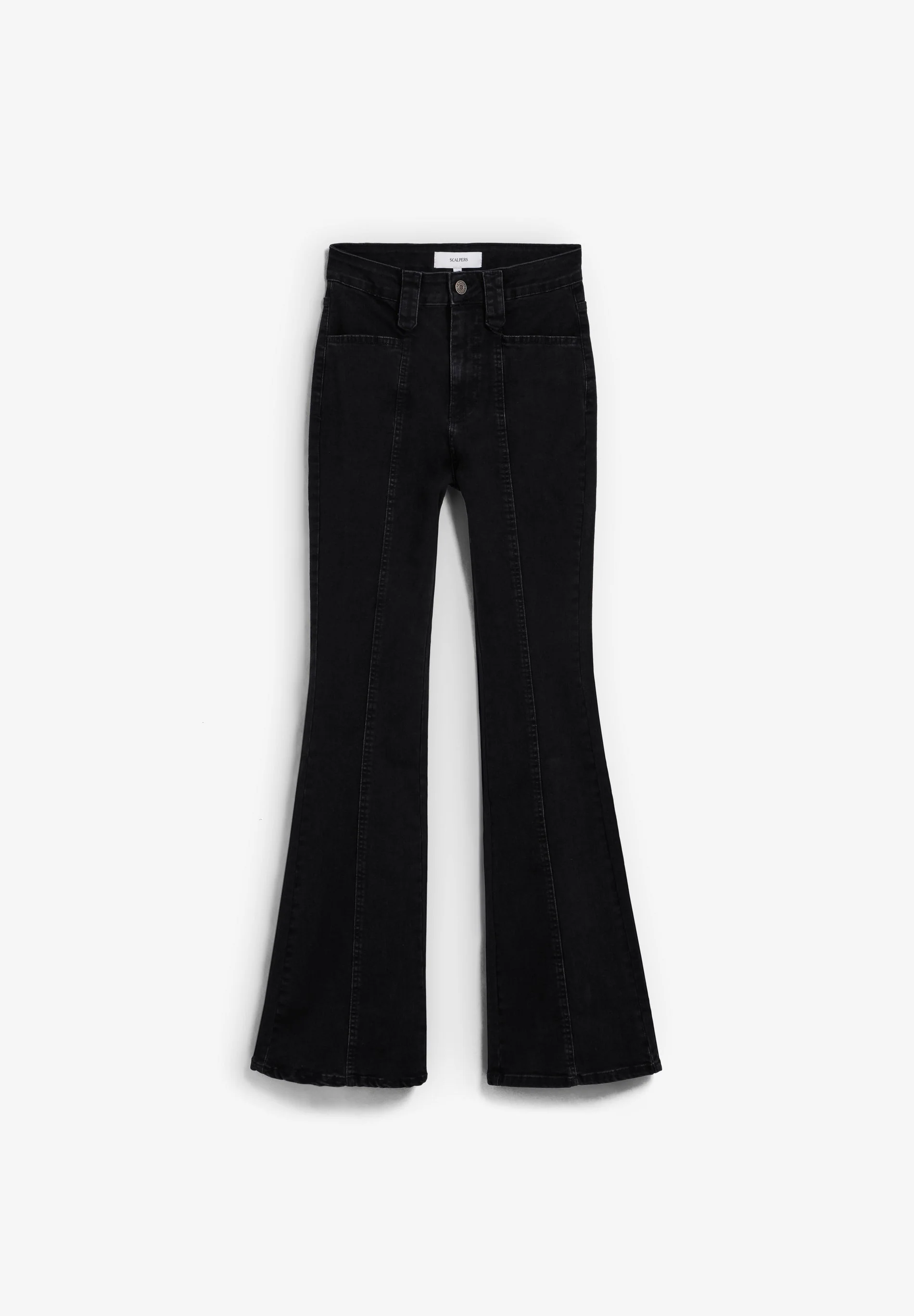 BOOTCUT JEANS - Image 6