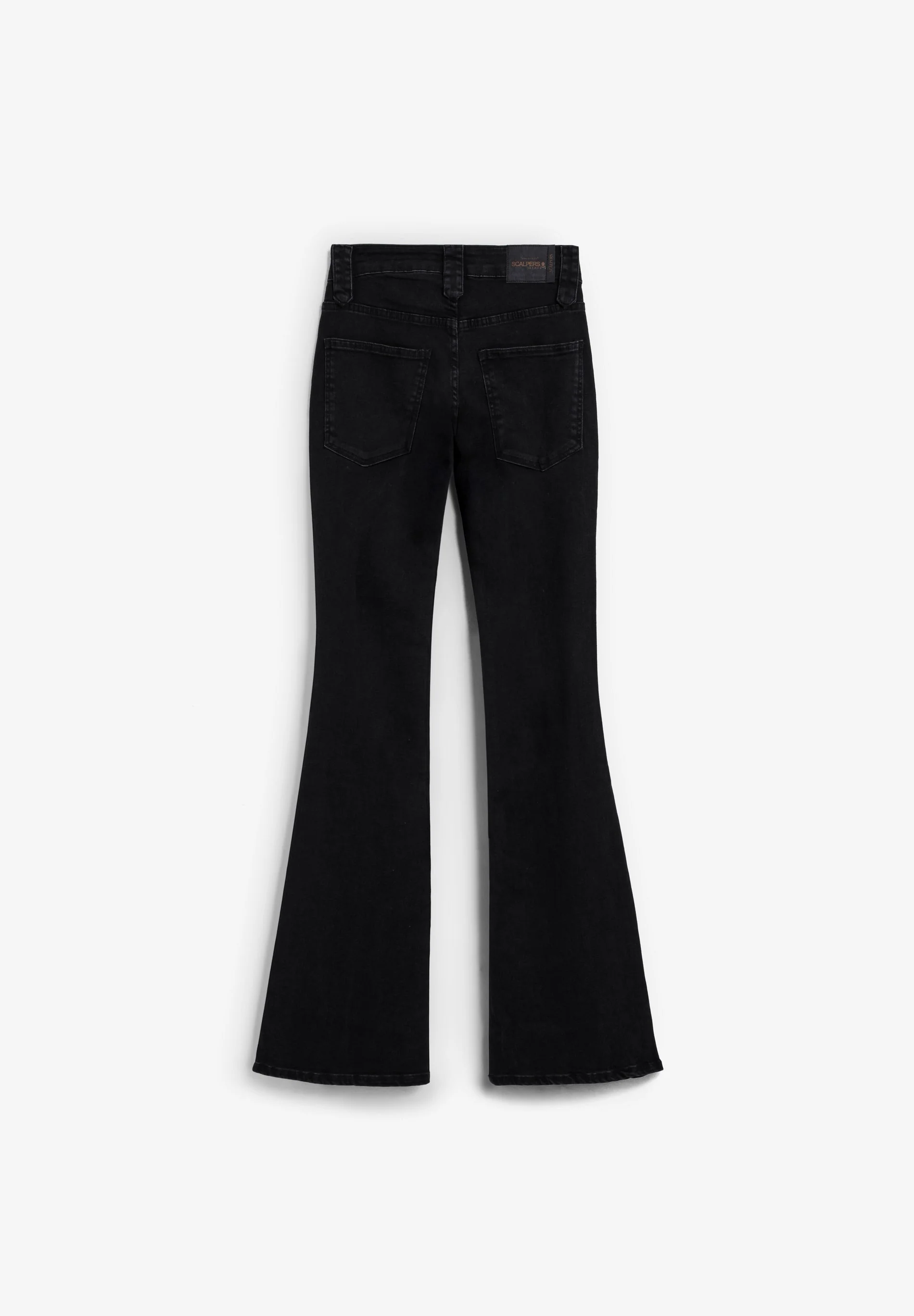 BOOTCUT JEANS - Image 7