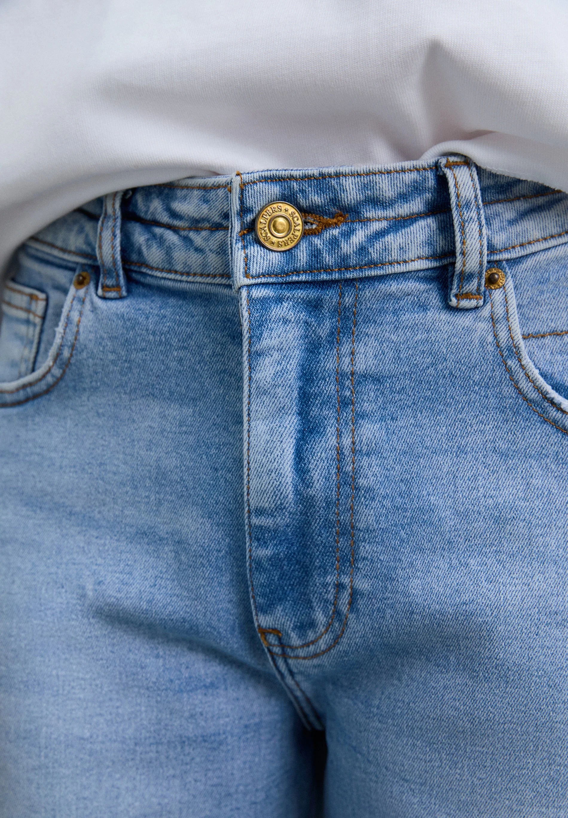 5-POCKET JEANS - Image 3