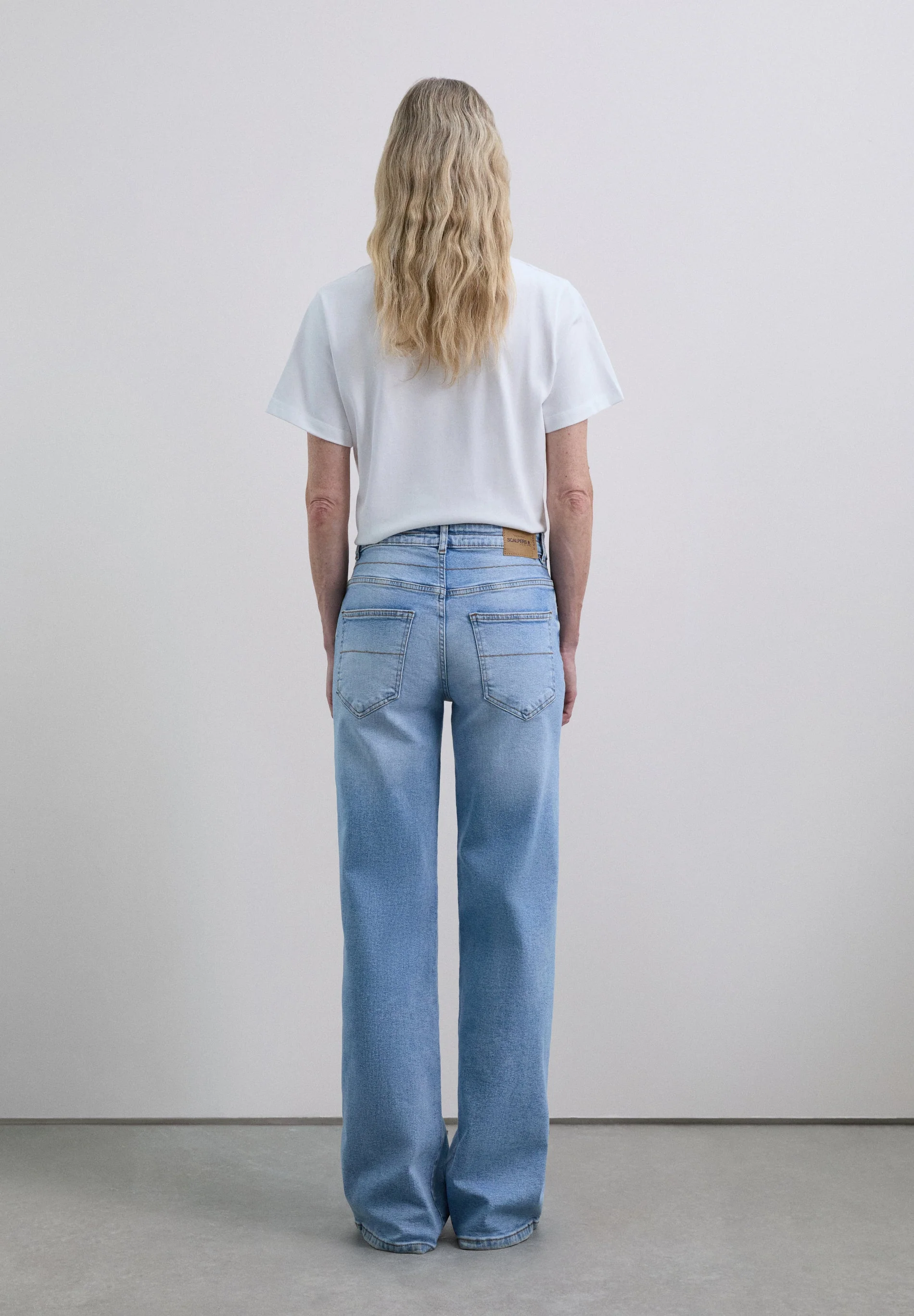 5-POCKET JEANS - Image 4