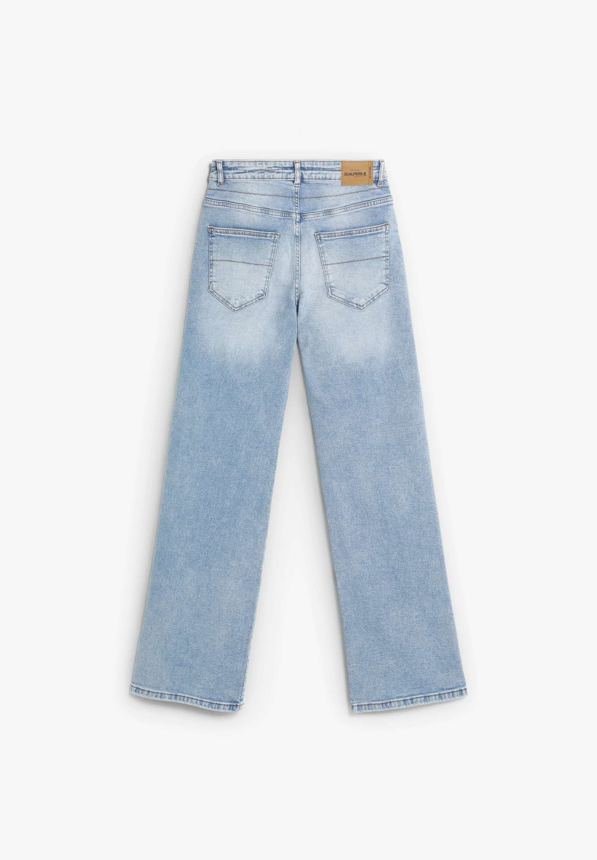 5-POCKET JEANS - Image 6