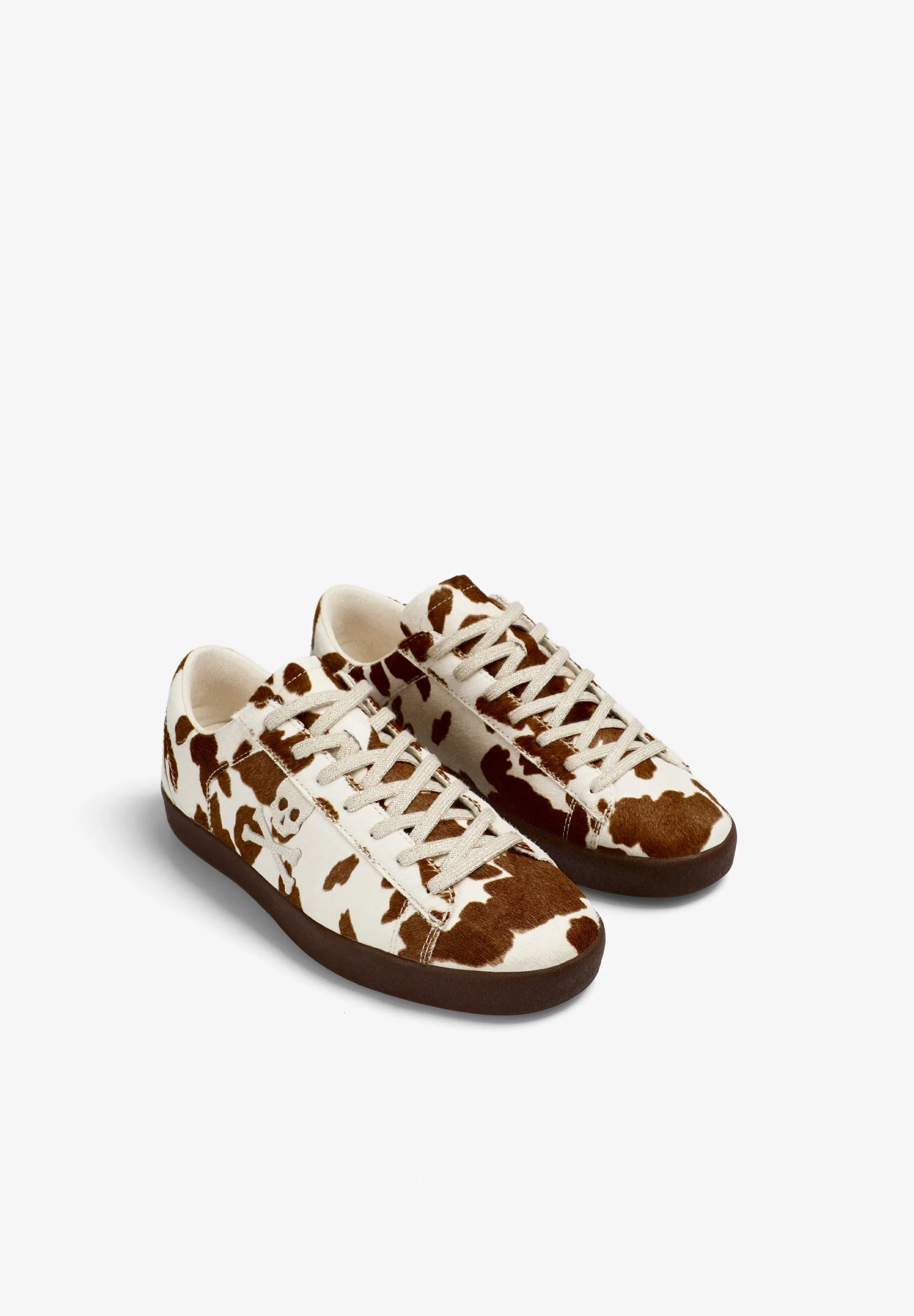 ANIMAL PRINT SNEAKERS - Image 2