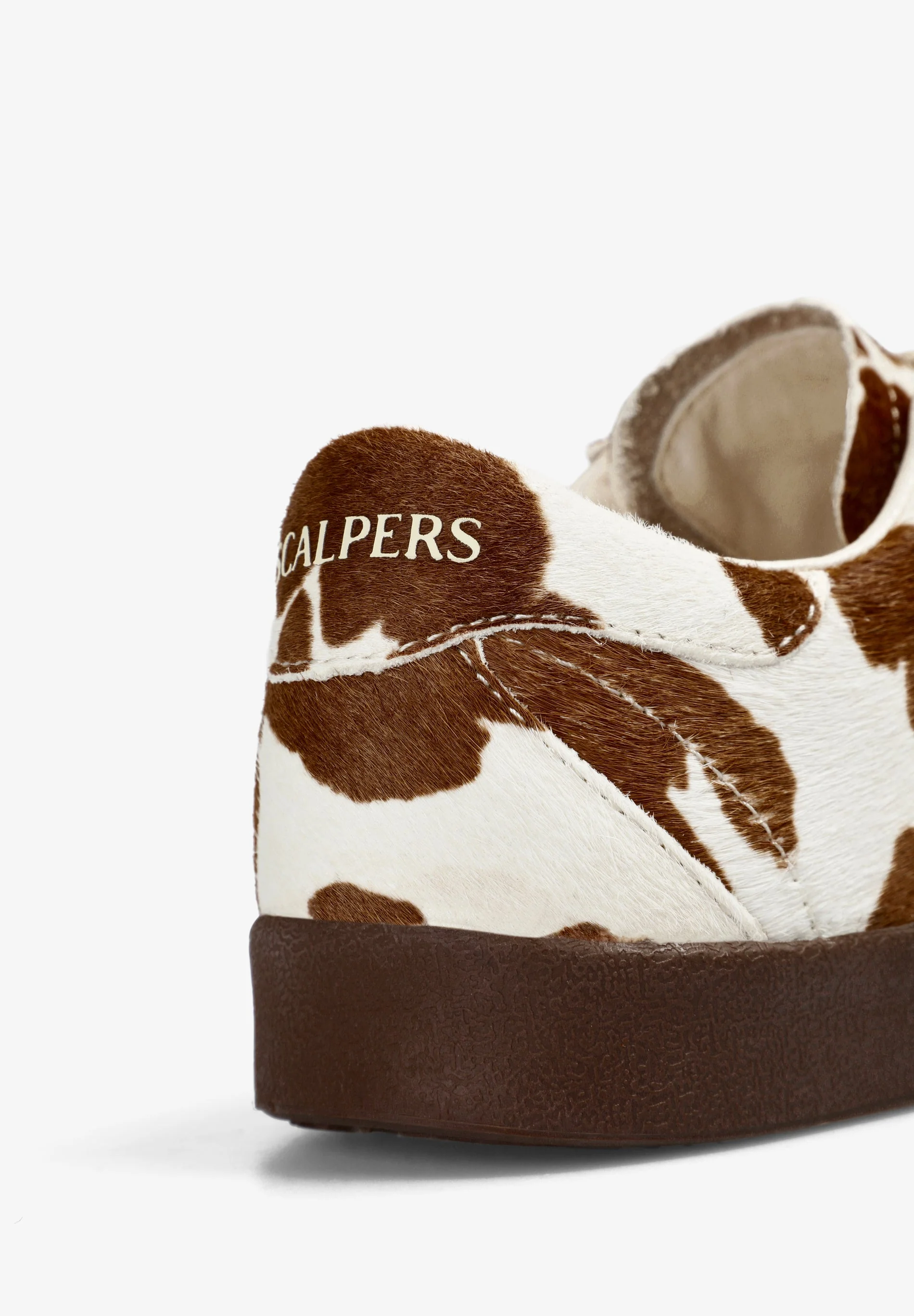 ANIMAL PRINT SNEAKERS - Image 5