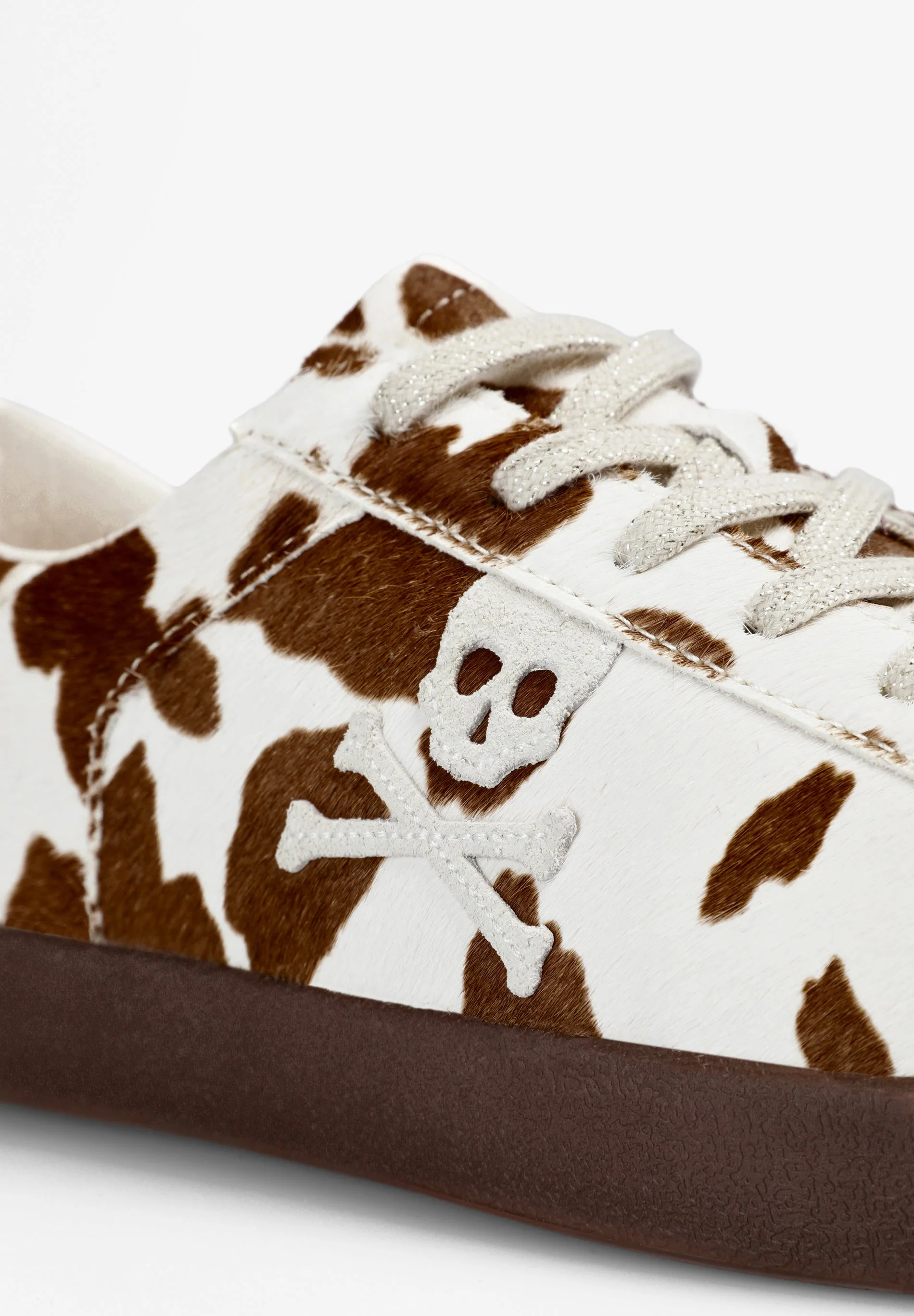 ANIMAL PRINT SNEAKERS - Image 6