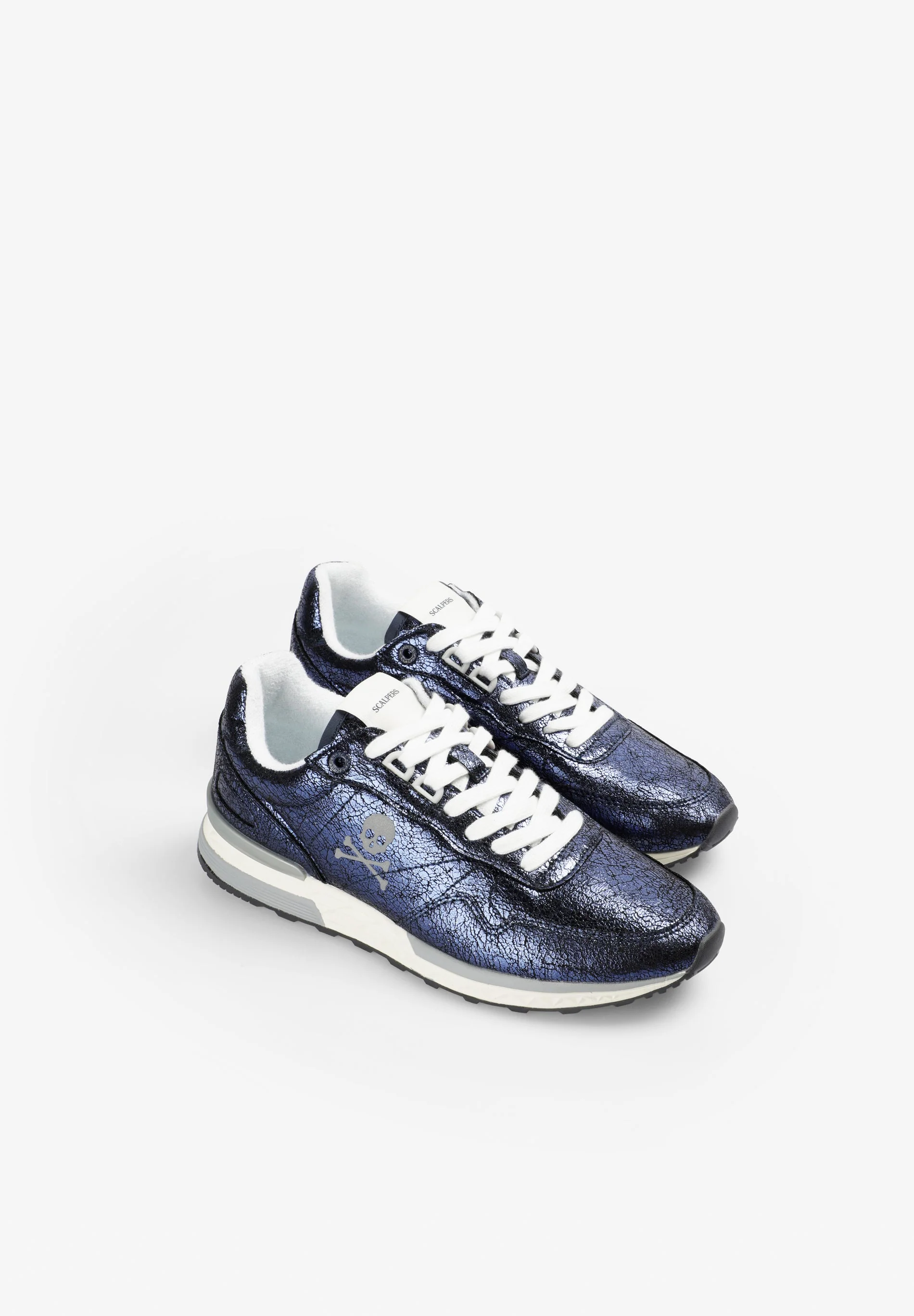 SIDE SKULL SNEAKERS - Image 2