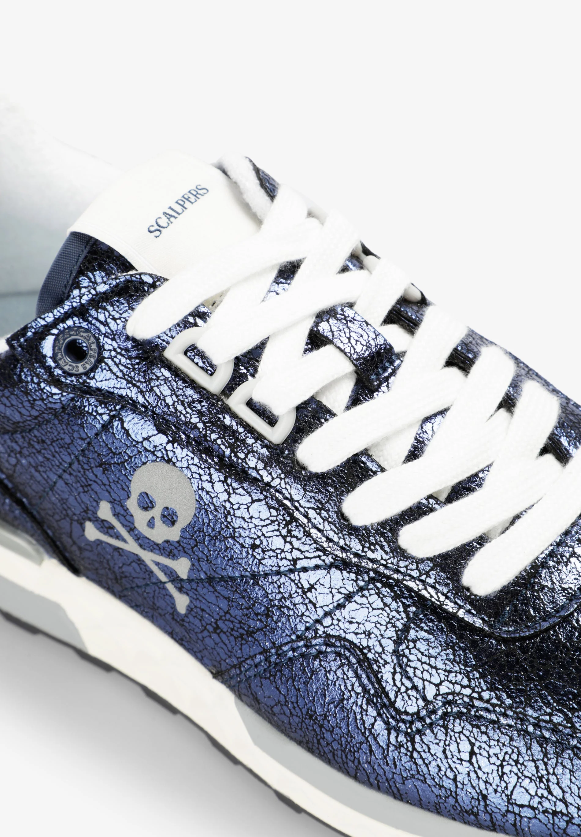 SIDE SKULL SNEAKERS - Image 6