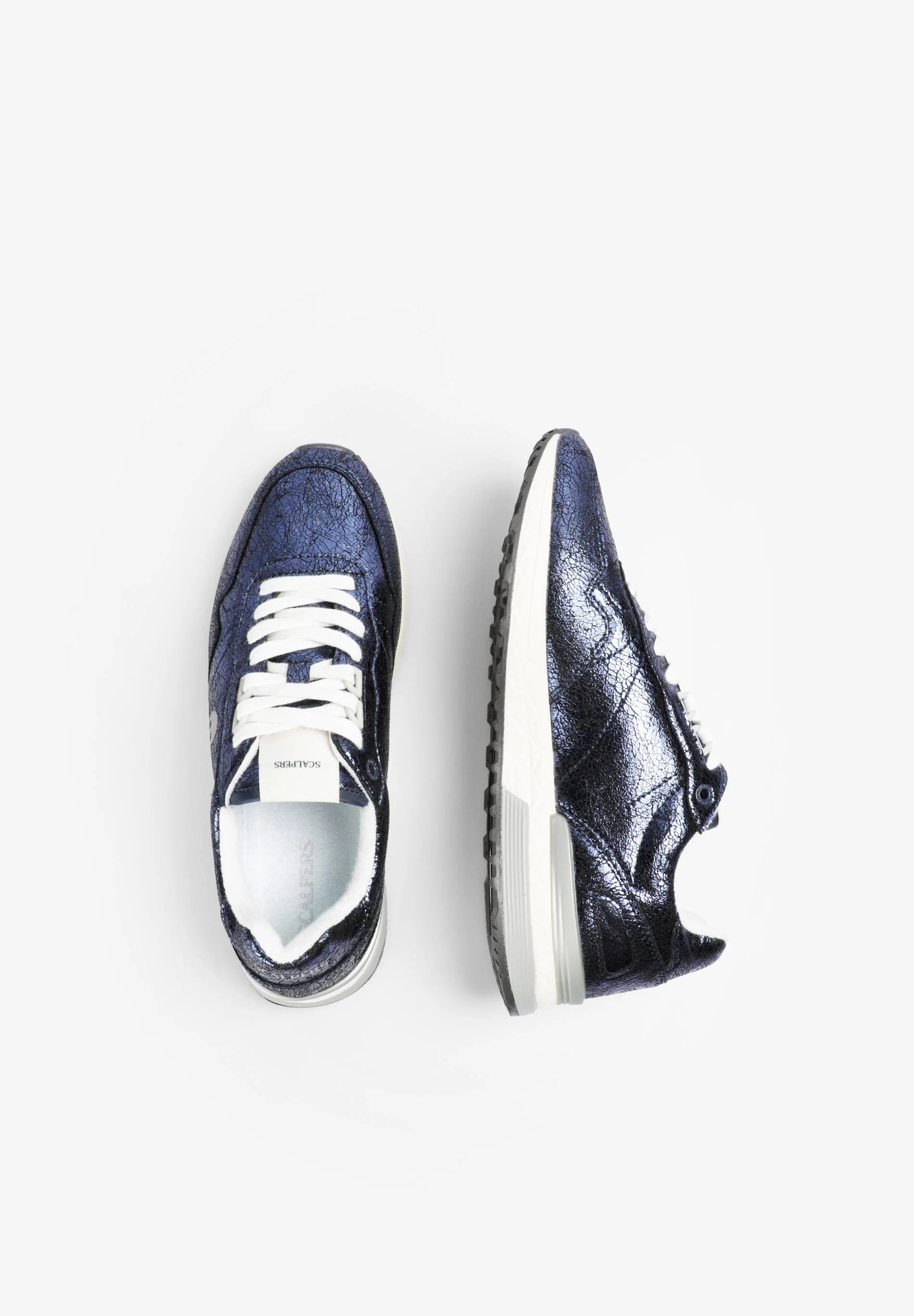 SIDE SKULL SNEAKERS - Image 8