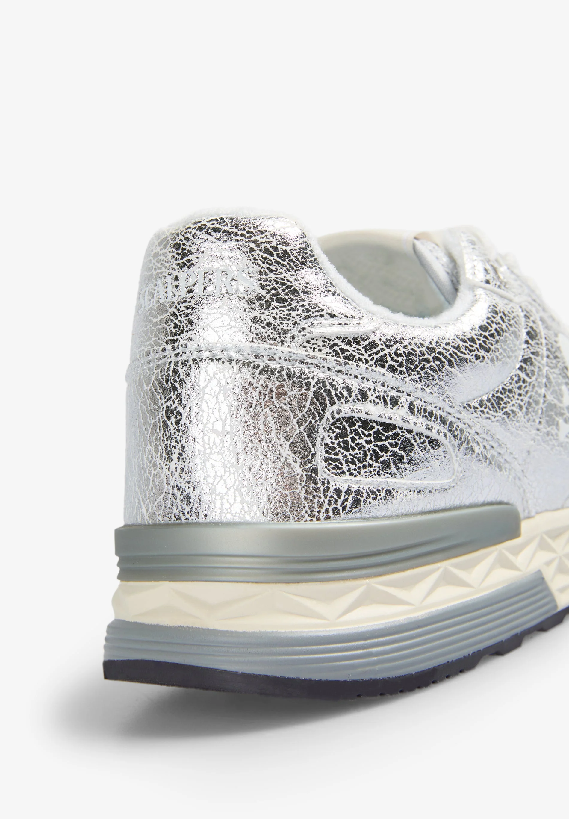 SCHARRY METALLIC SNEAKERS - Image 5