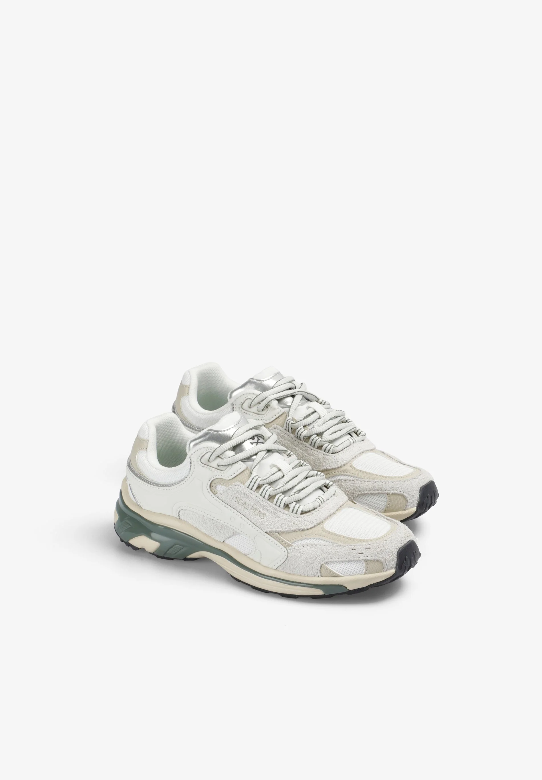 SNEAKERS WITH SPORT SOLES - Image 2