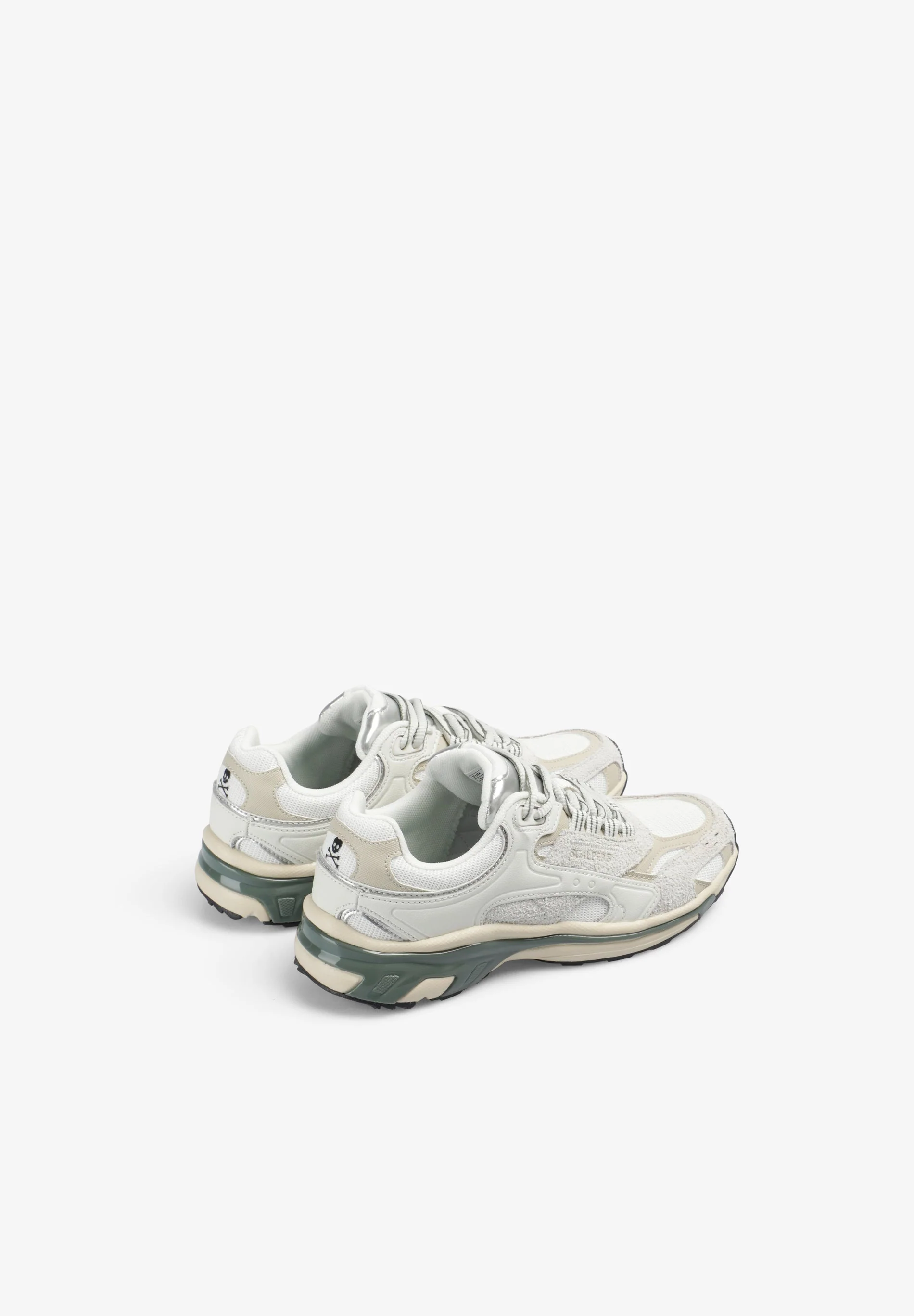 SNEAKERS WITH SPORT SOLES - Image 3