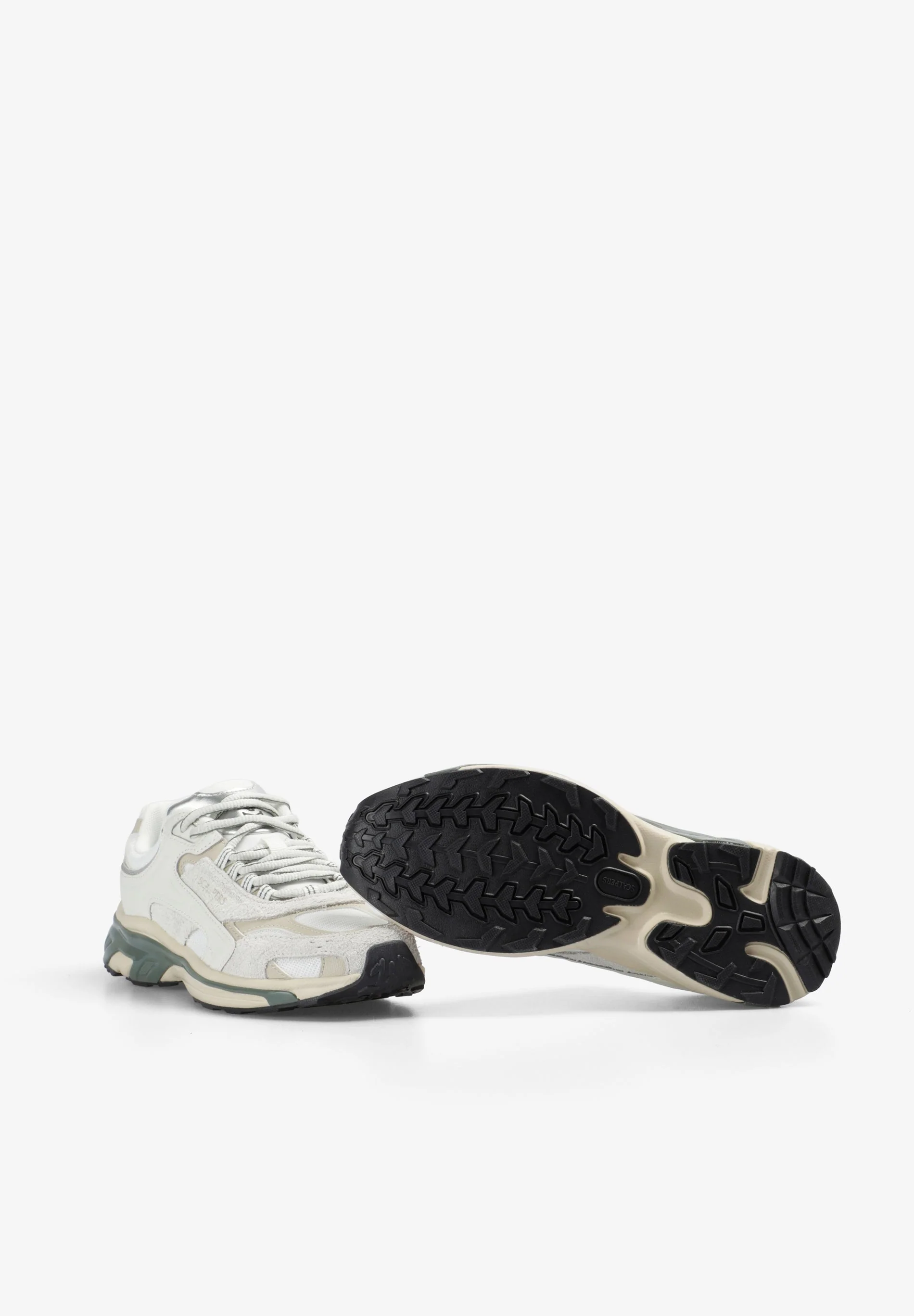 SNEAKERS WITH SPORT SOLES - Image 4
