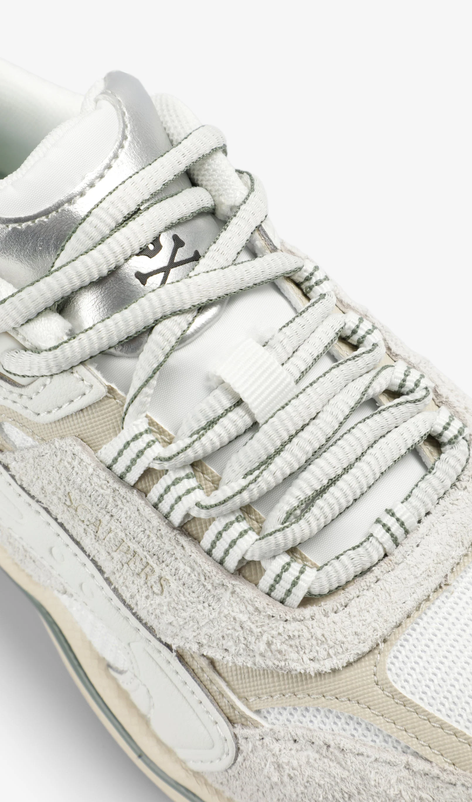 SNEAKERS WITH SPORT SOLES - Image 6
