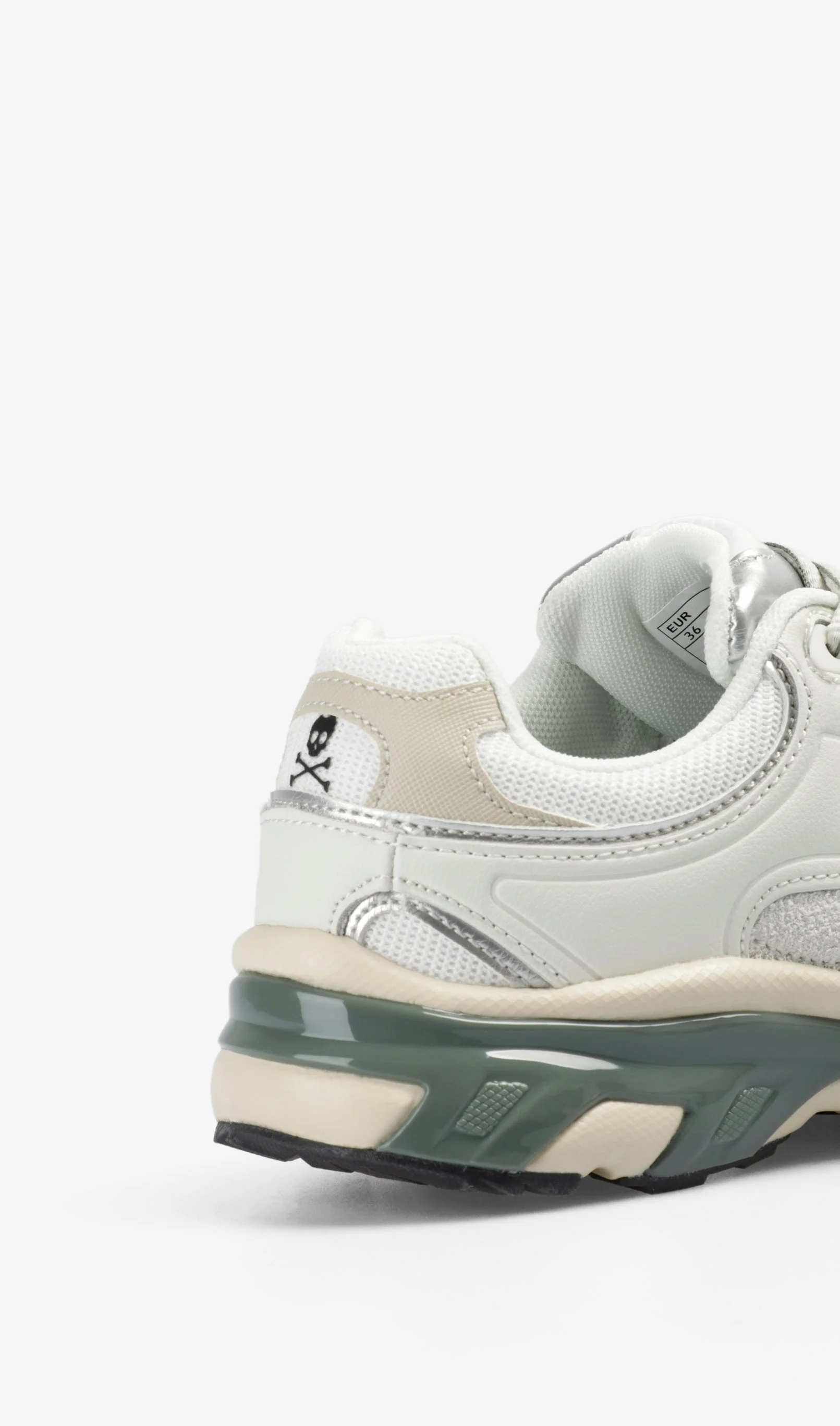 SNEAKERS WITH SPORT SOLES - Image 7